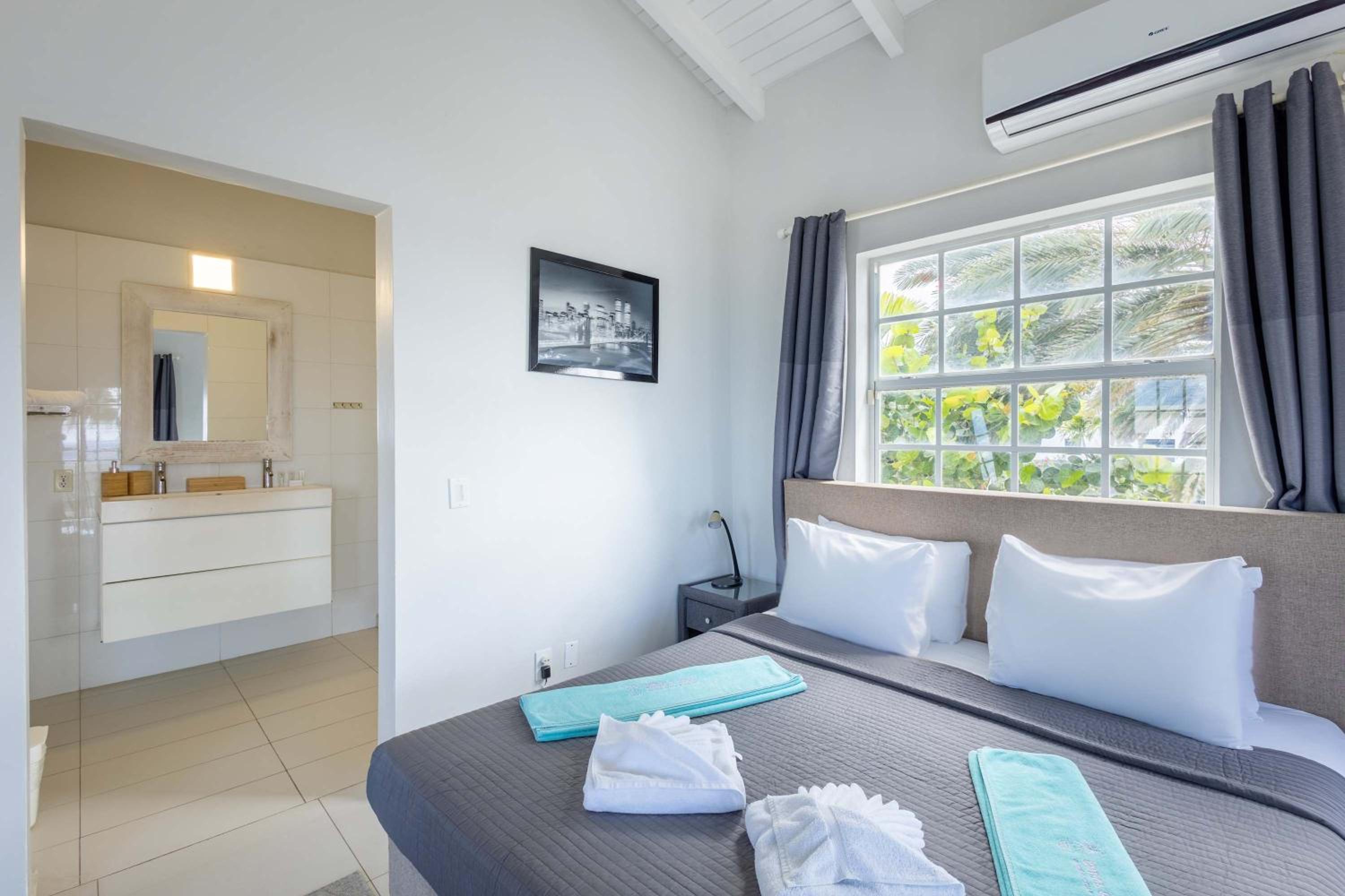 Artiko Luxury Suites - Jan Thiel