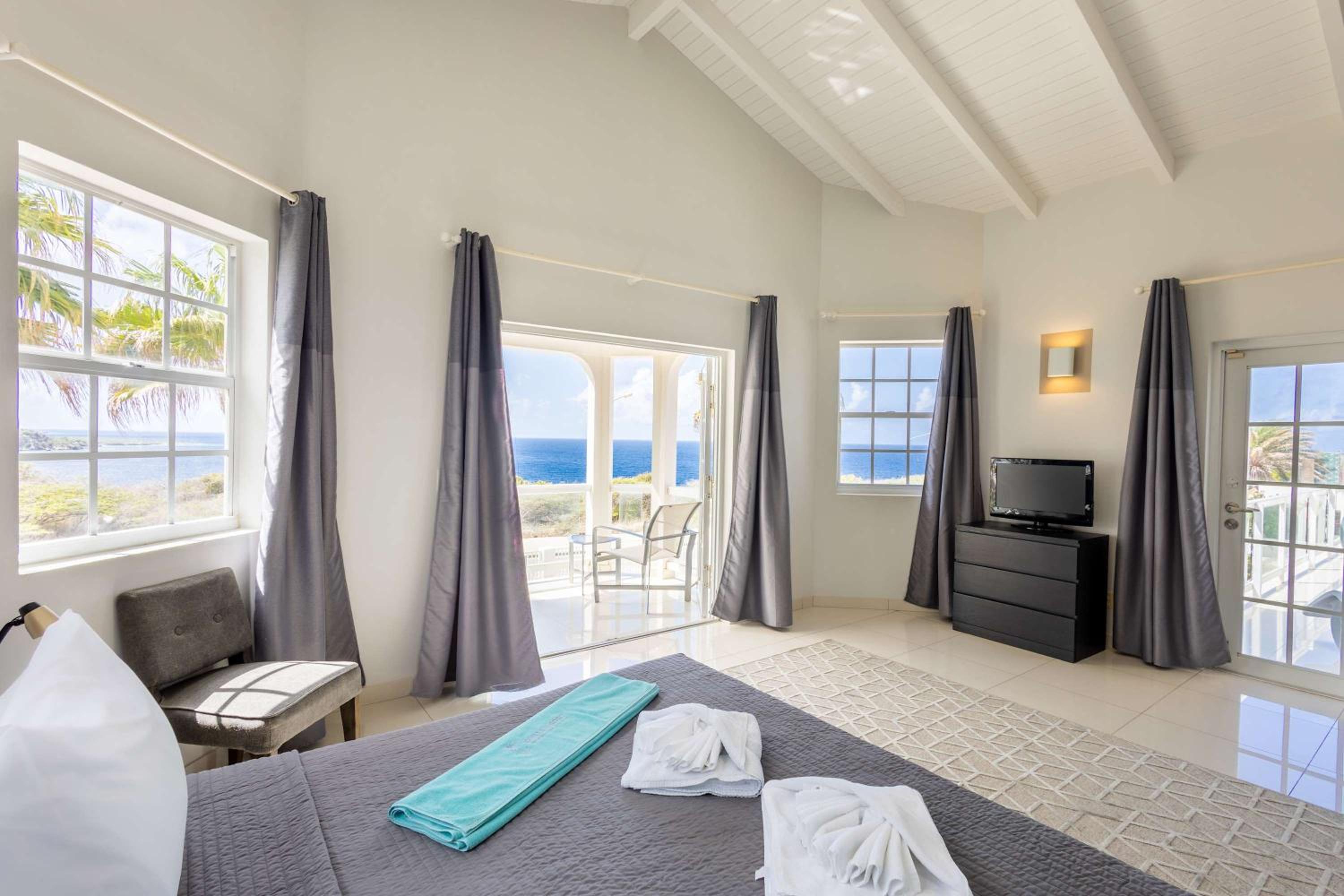 Artiko Luxury Suites - Jan Thiel