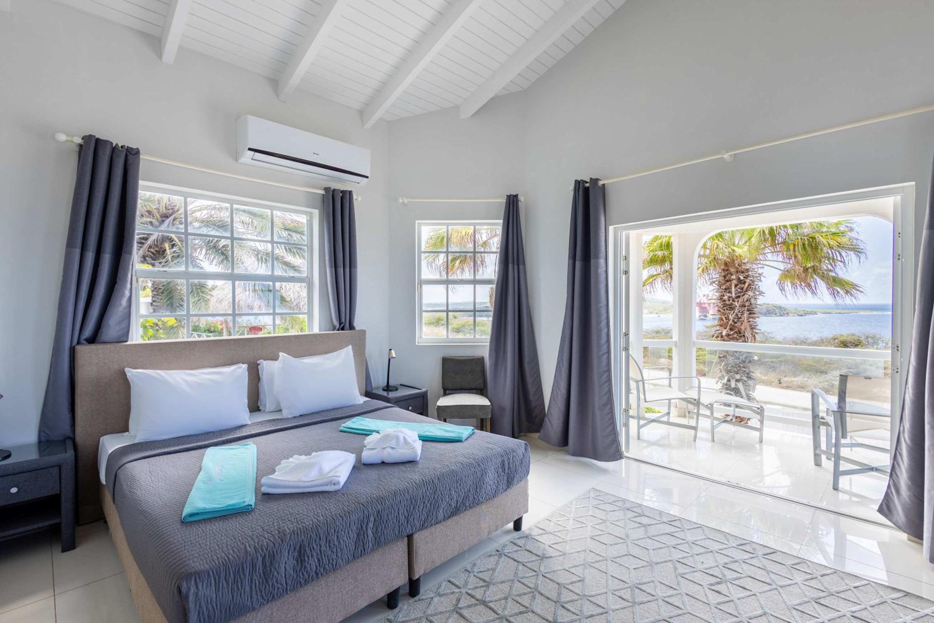 Artiko Luxury Suites - Jan Thiel