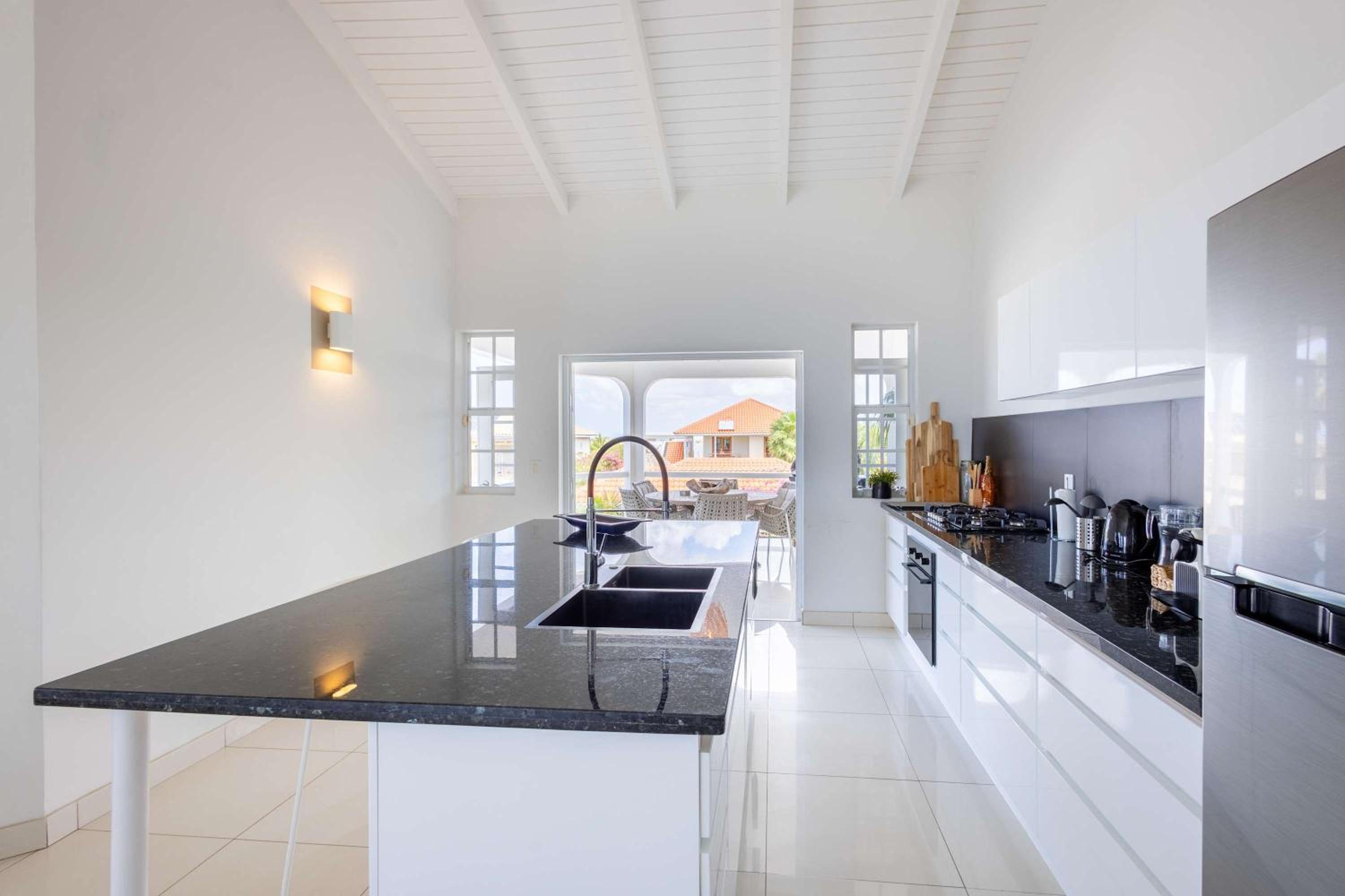 Artiko Luxury Suites - Jan Thiel