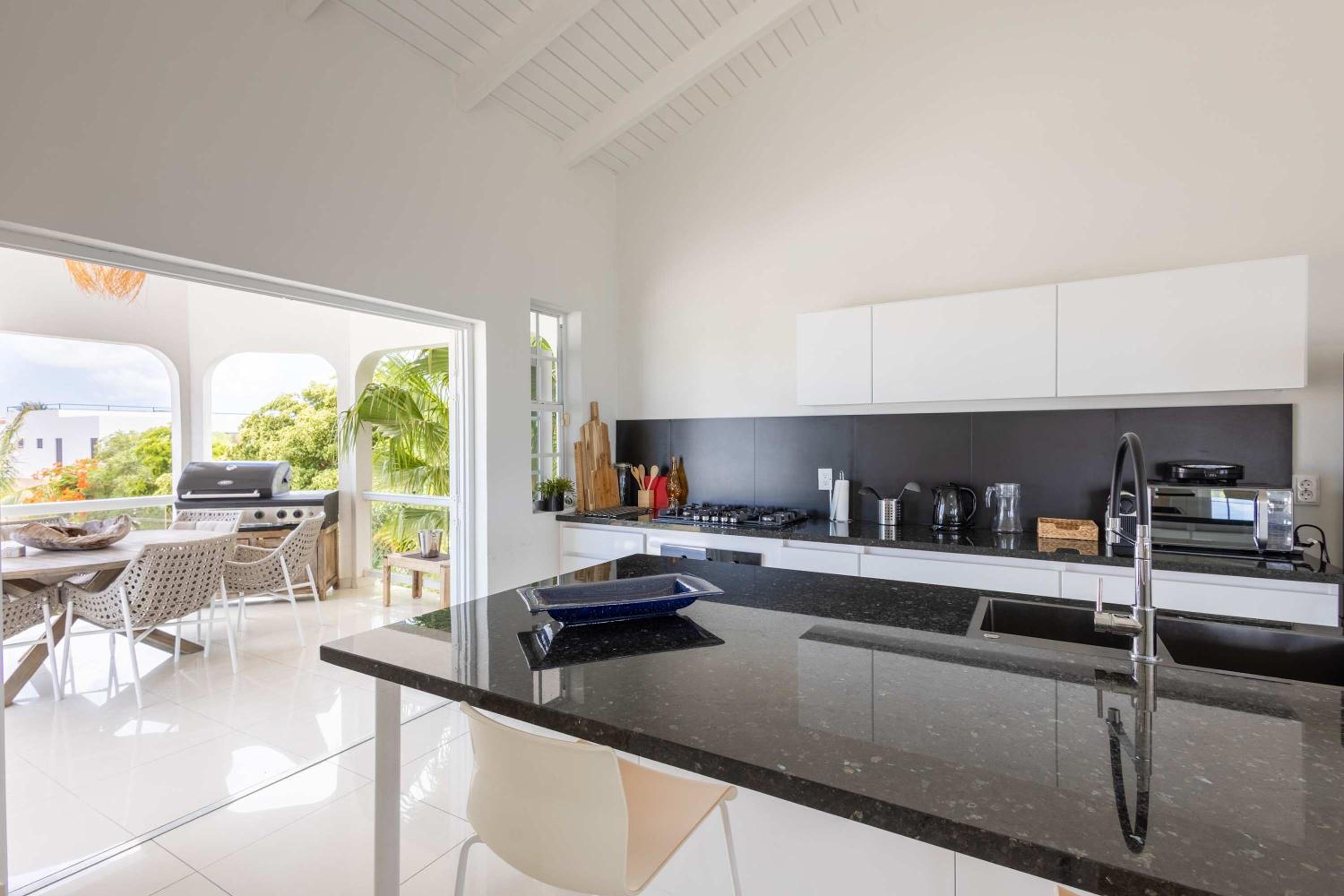 Artiko Luxury Suites - Jan Thiel