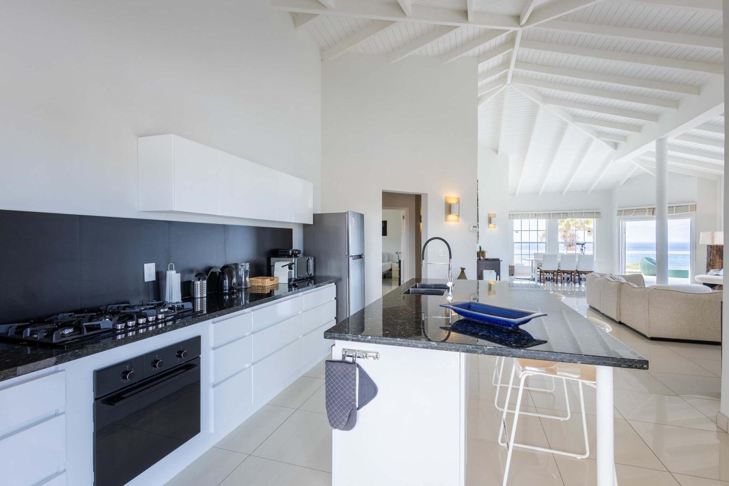 Artiko Luxury Suites - Jan Thiel