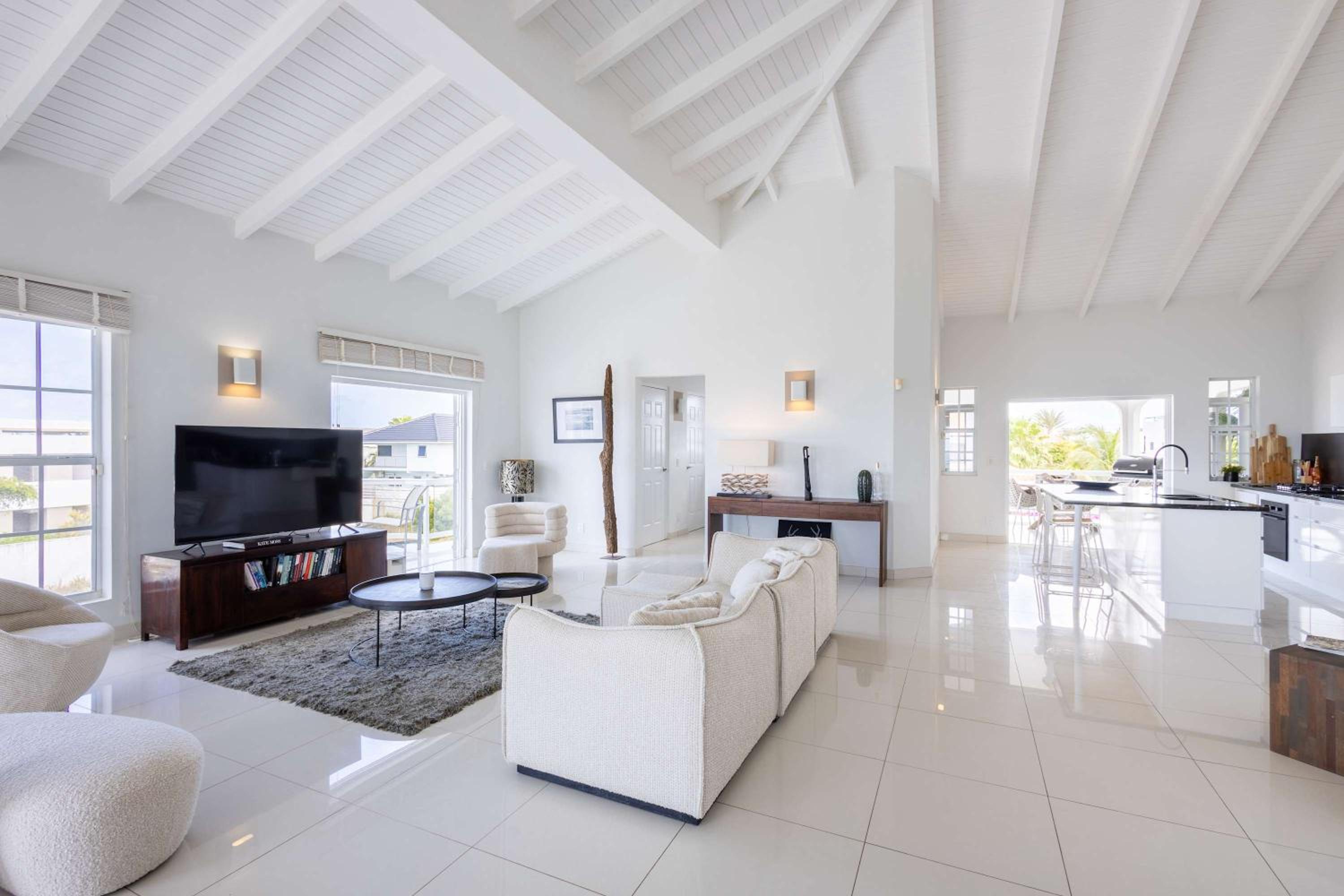 Artiko Luxury Suites - Jan Thiel