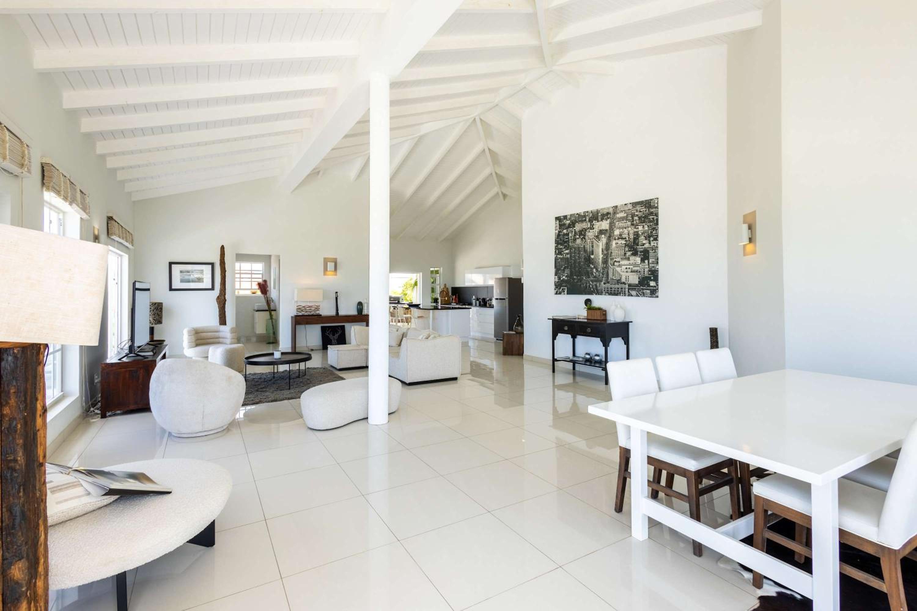 Artiko Luxury Suites - Jan Thiel