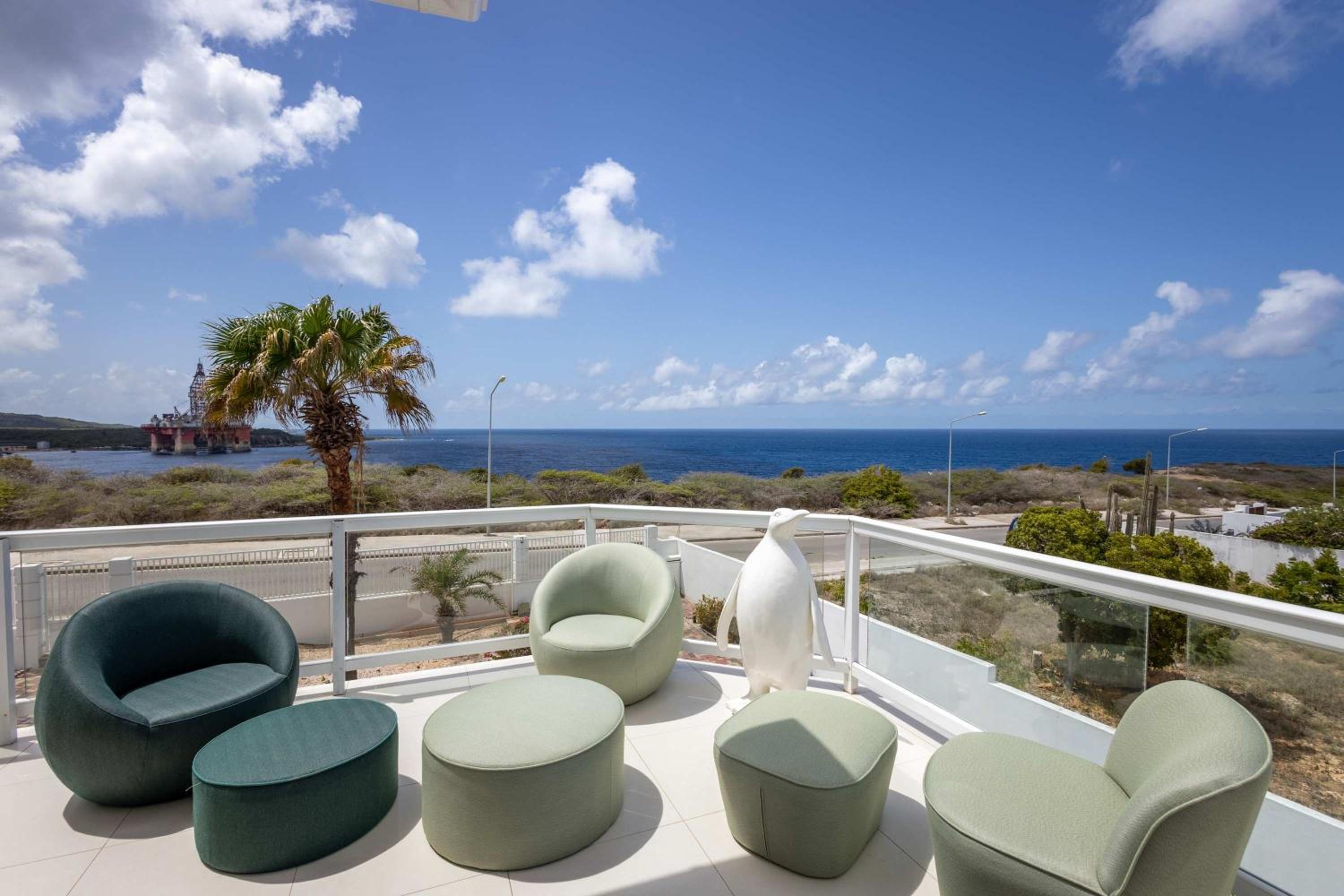 Artiko Luxury Suites - Jan Thiel
