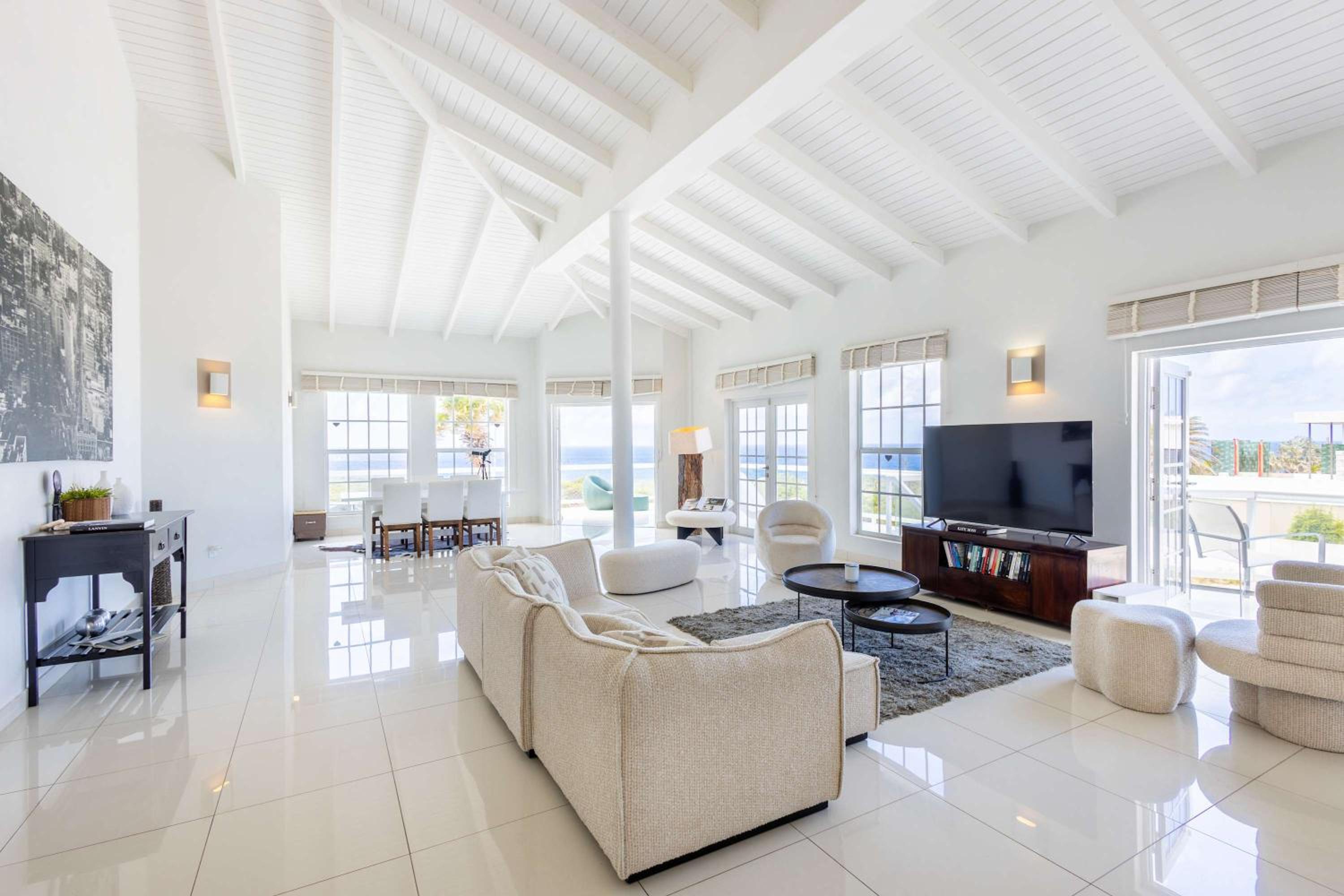 Artiko Luxury Suites - Jan Thiel