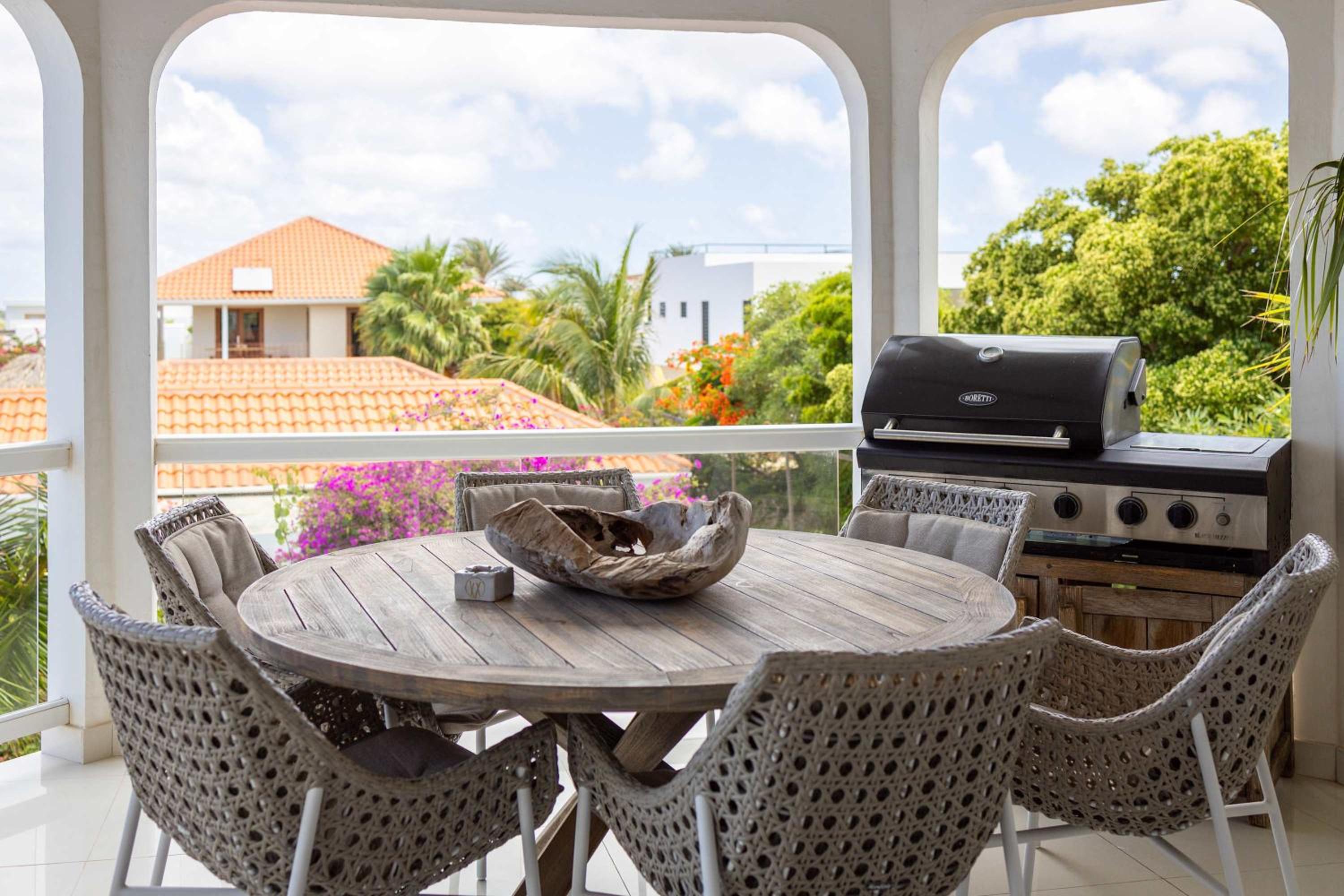 Artiko Luxury Suites - Jan Thiel