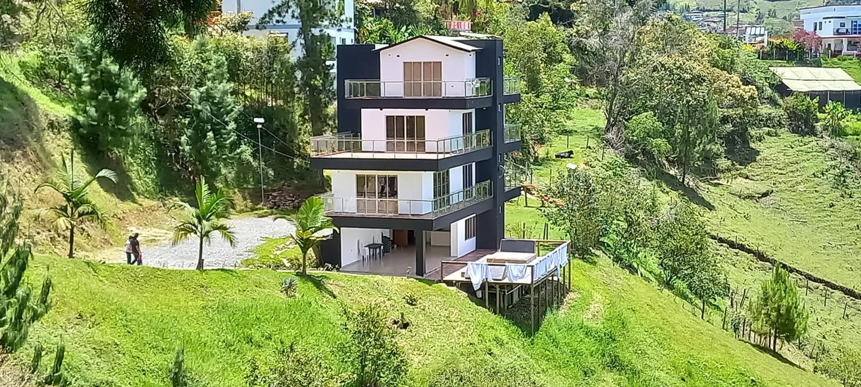 Finca Villa Maru
