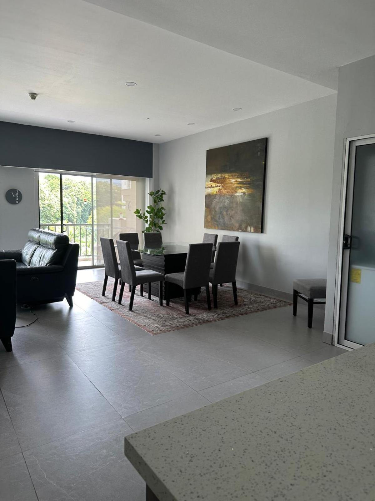 Casa blue