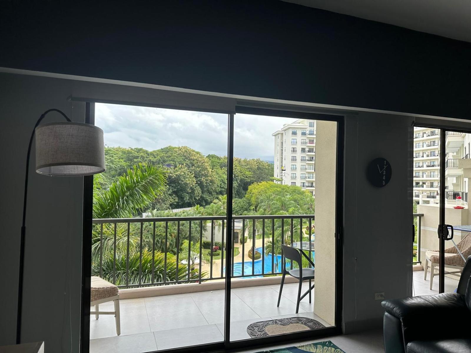 Casa blue