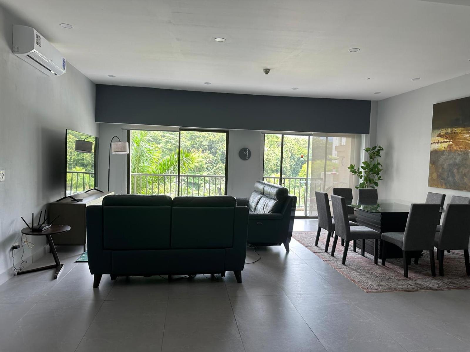 Casa blue
