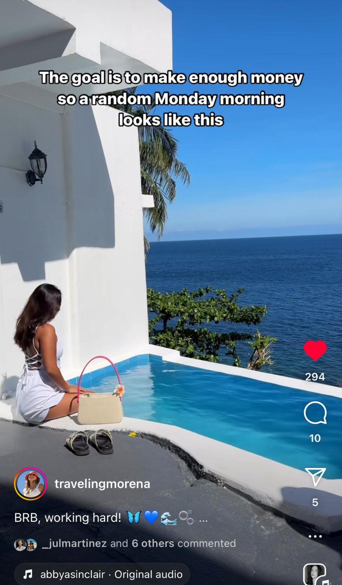 Bintana Sa Paraiso