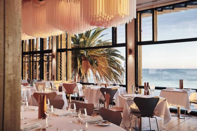 St Kilda apt close to beach