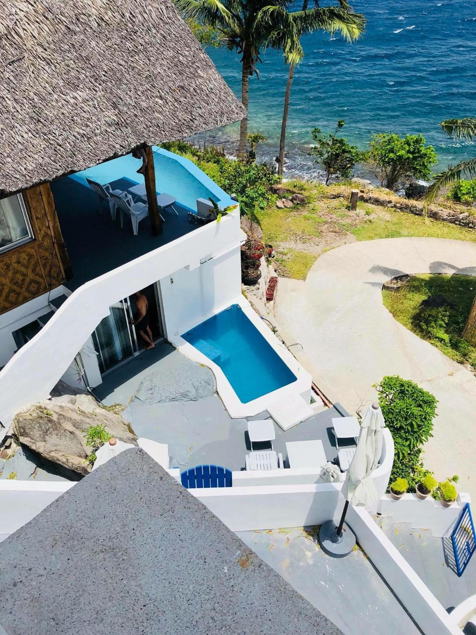 Bintana Sa Paraiso