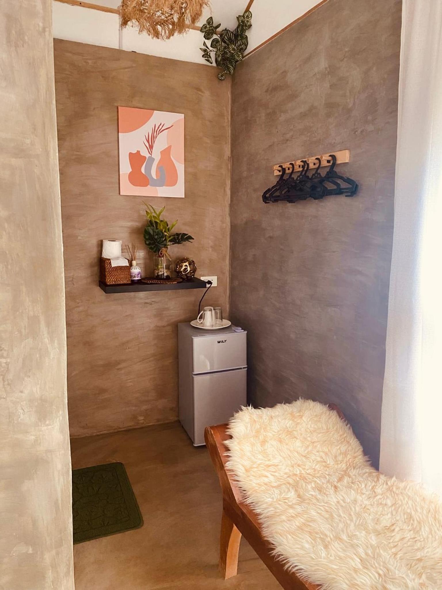 Bohol Island Homestay
