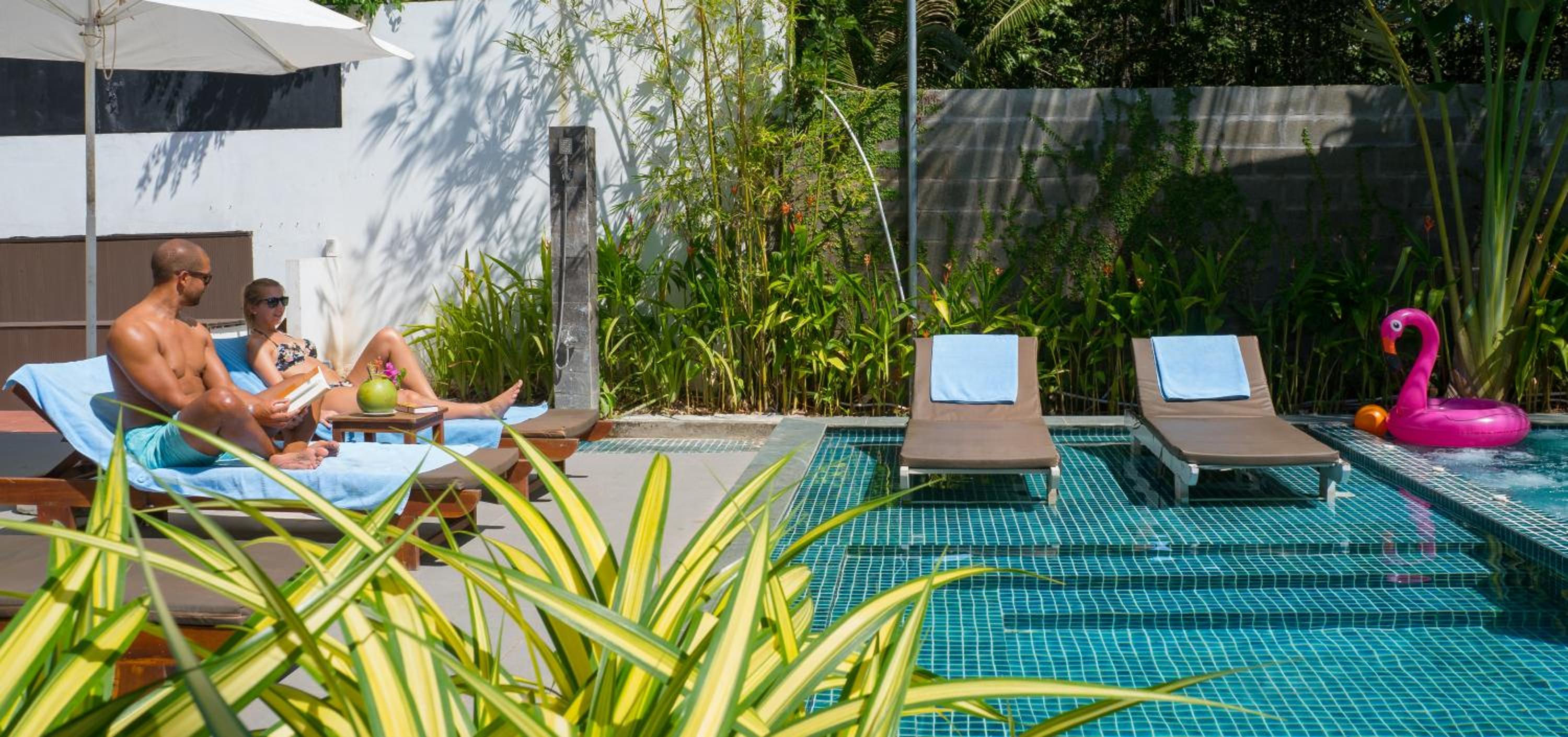 Nadine Phu Quoc Resort & Spa