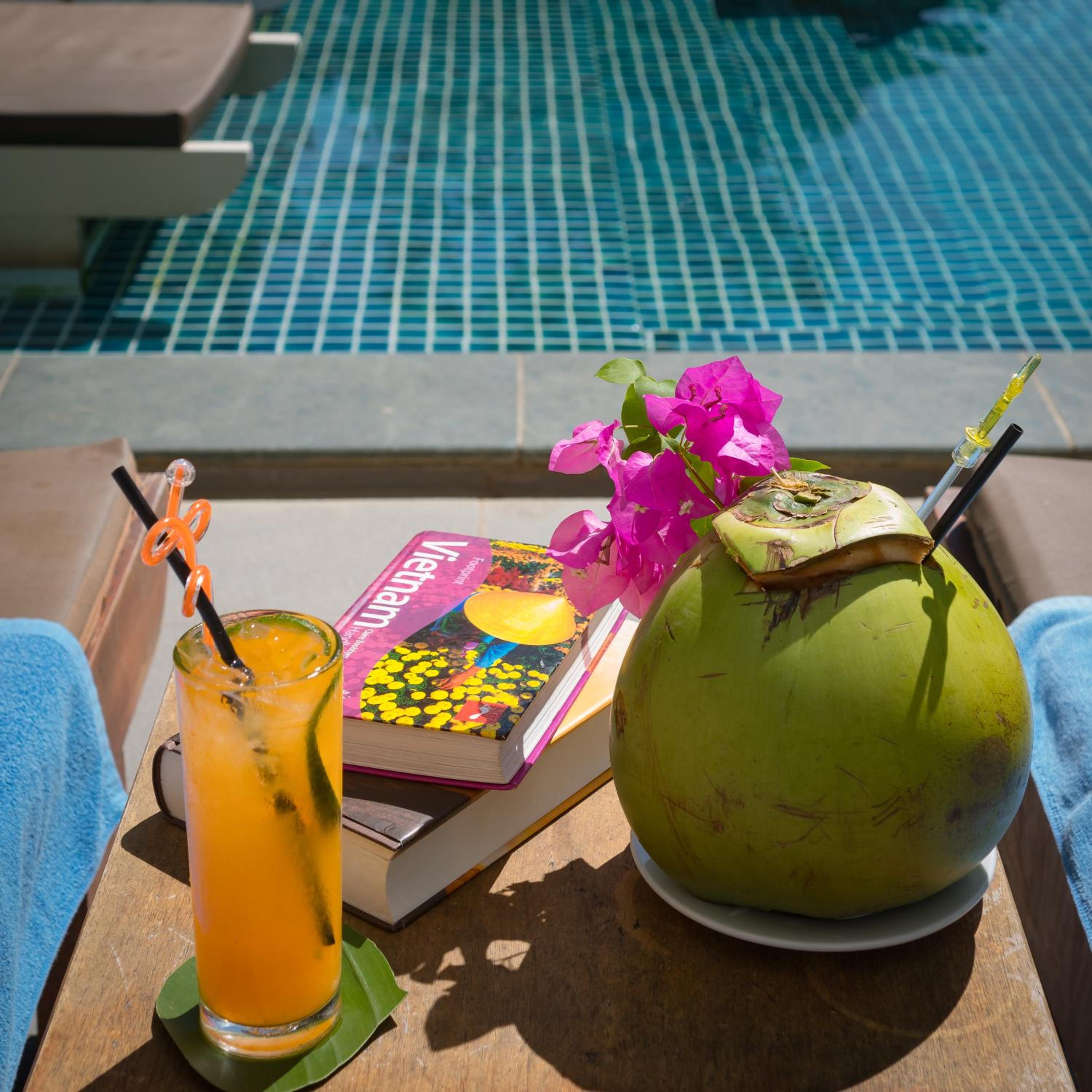 Nadine Phu Quoc Resort & Spa