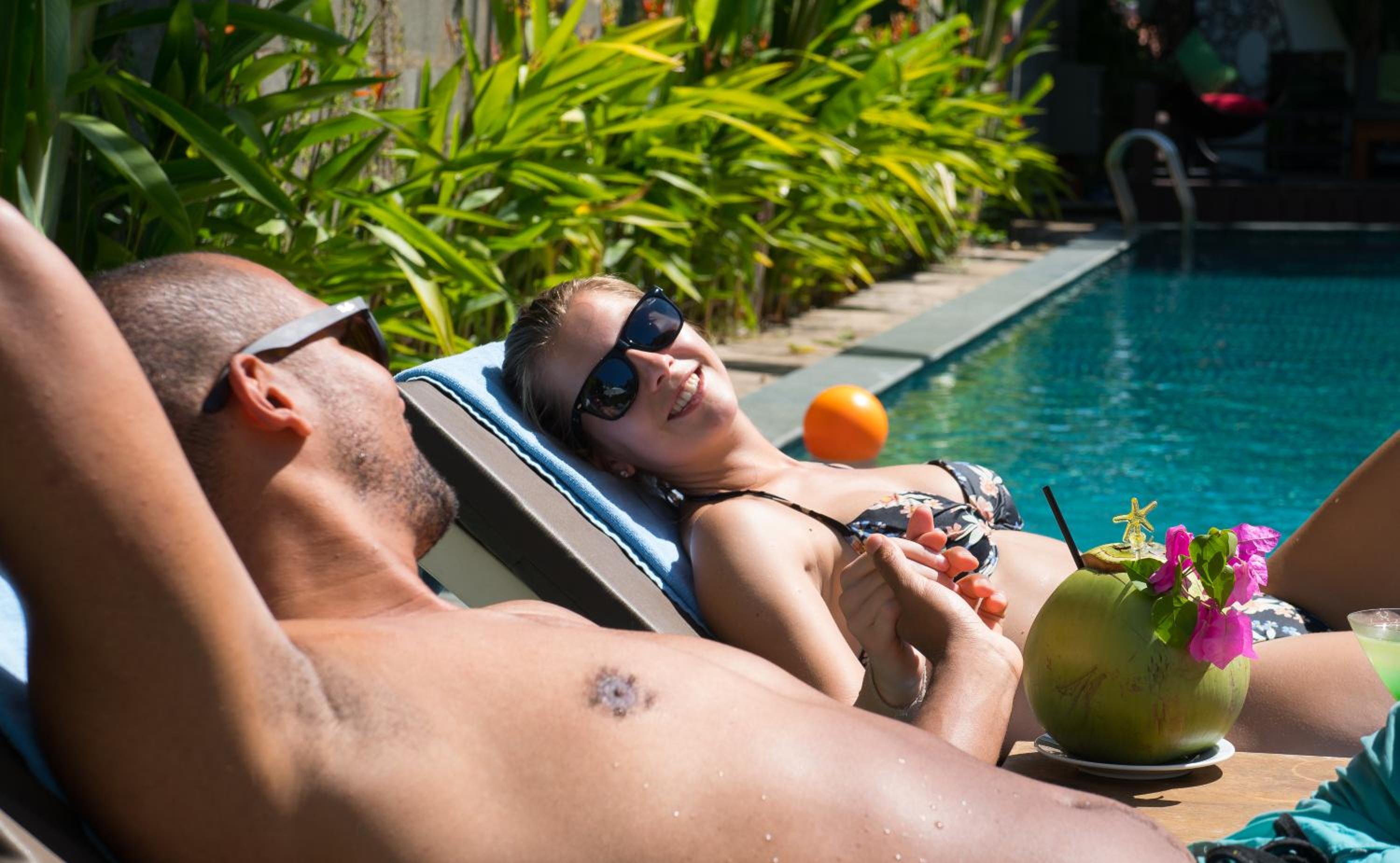 Nadine Phu Quoc Resort & Spa