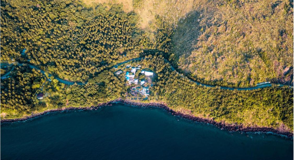 Bintana Sa Paraiso
