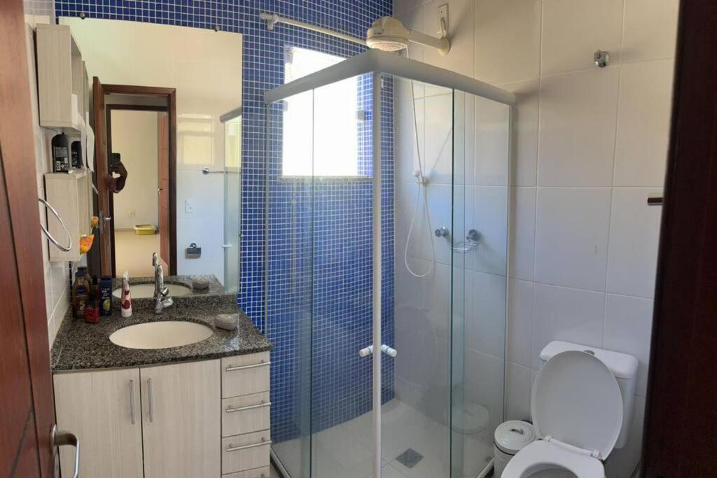Linda casa em Araruama com piscina