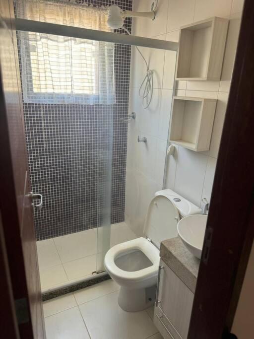 Linda casa em Araruama com piscina