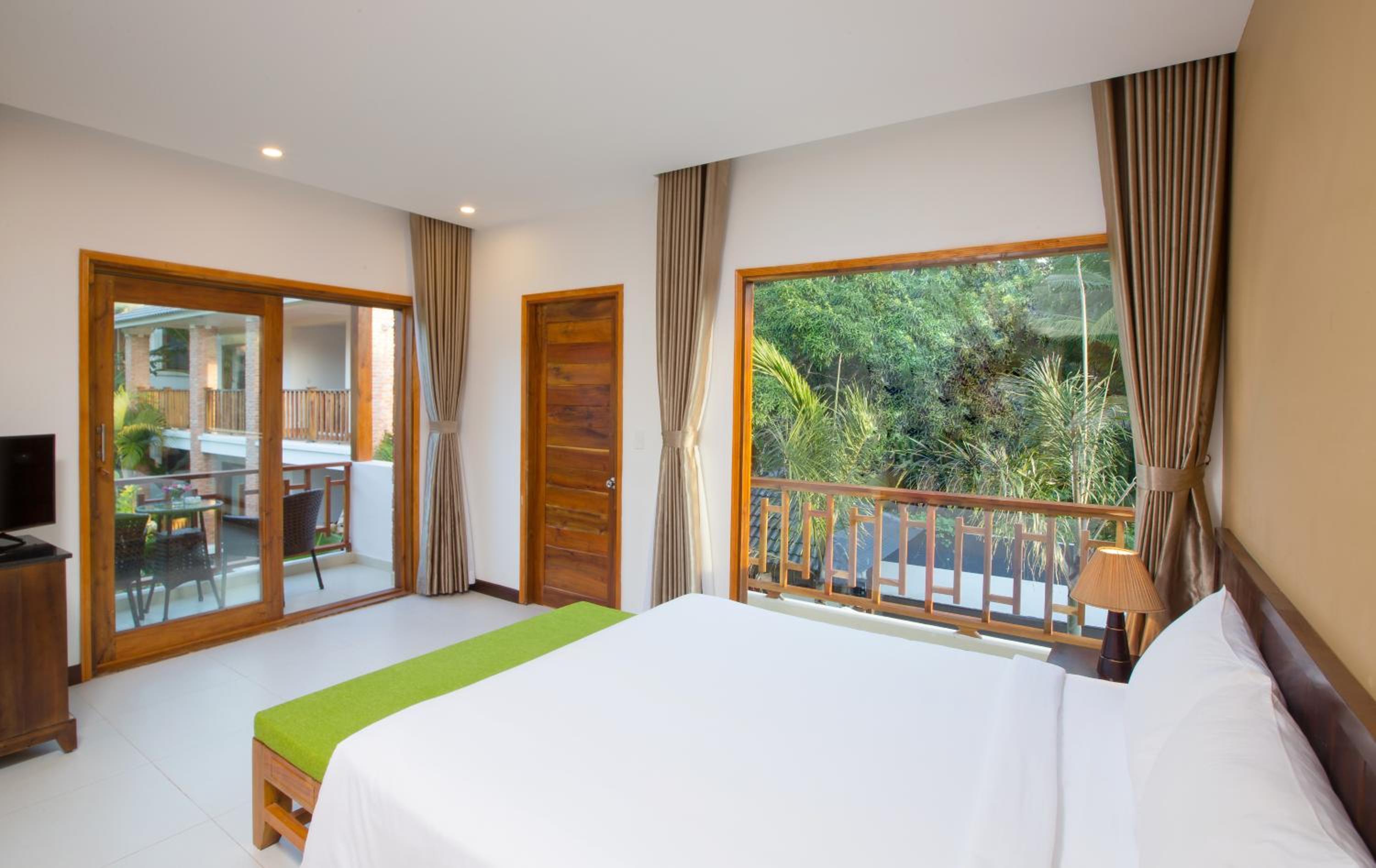 Nadine Phu Quoc Resort & Spa