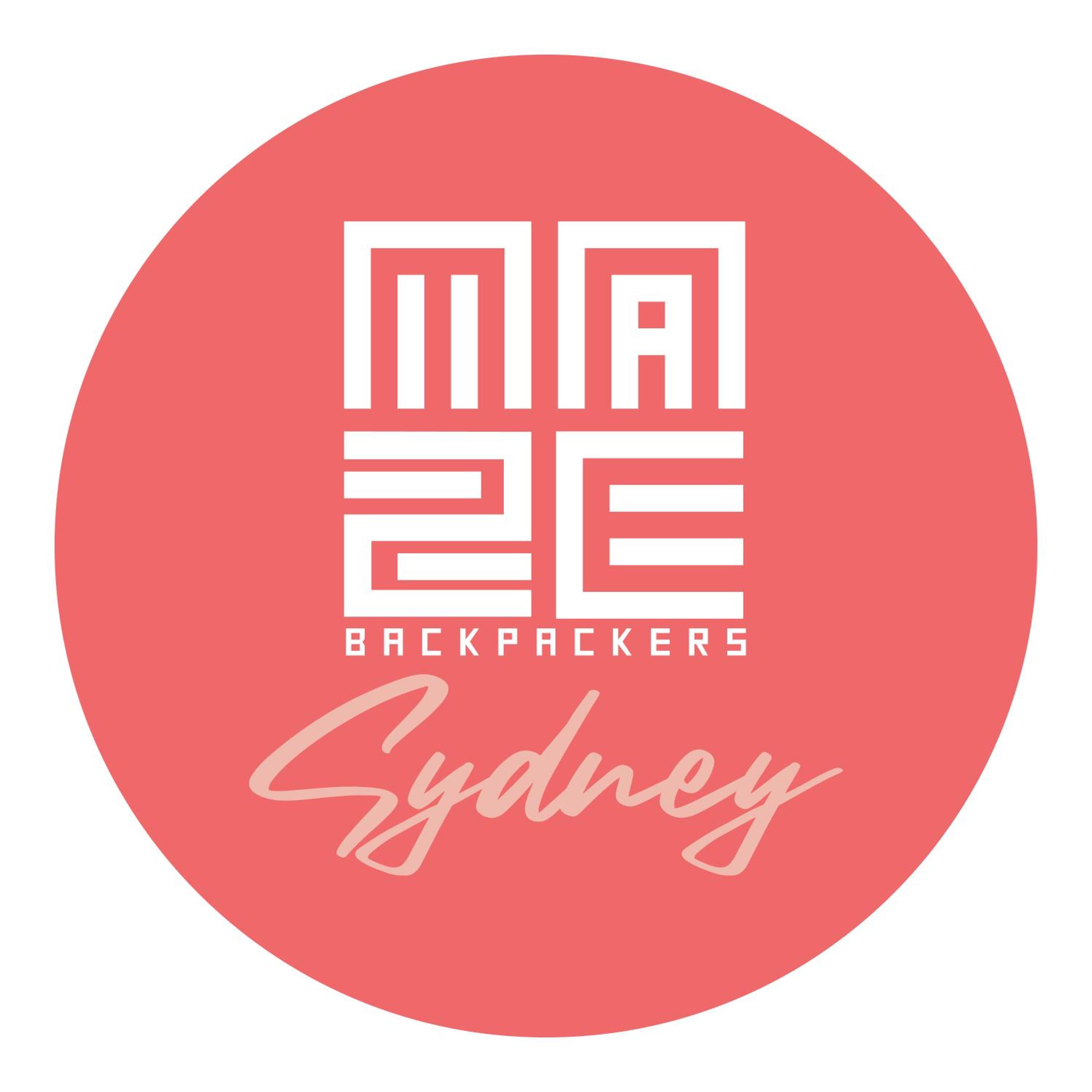 Maze Backpackers - Sydney