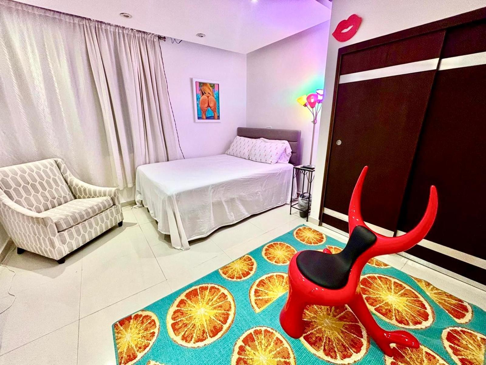 Condado Lux Oceanfront Tantra Ap view 5