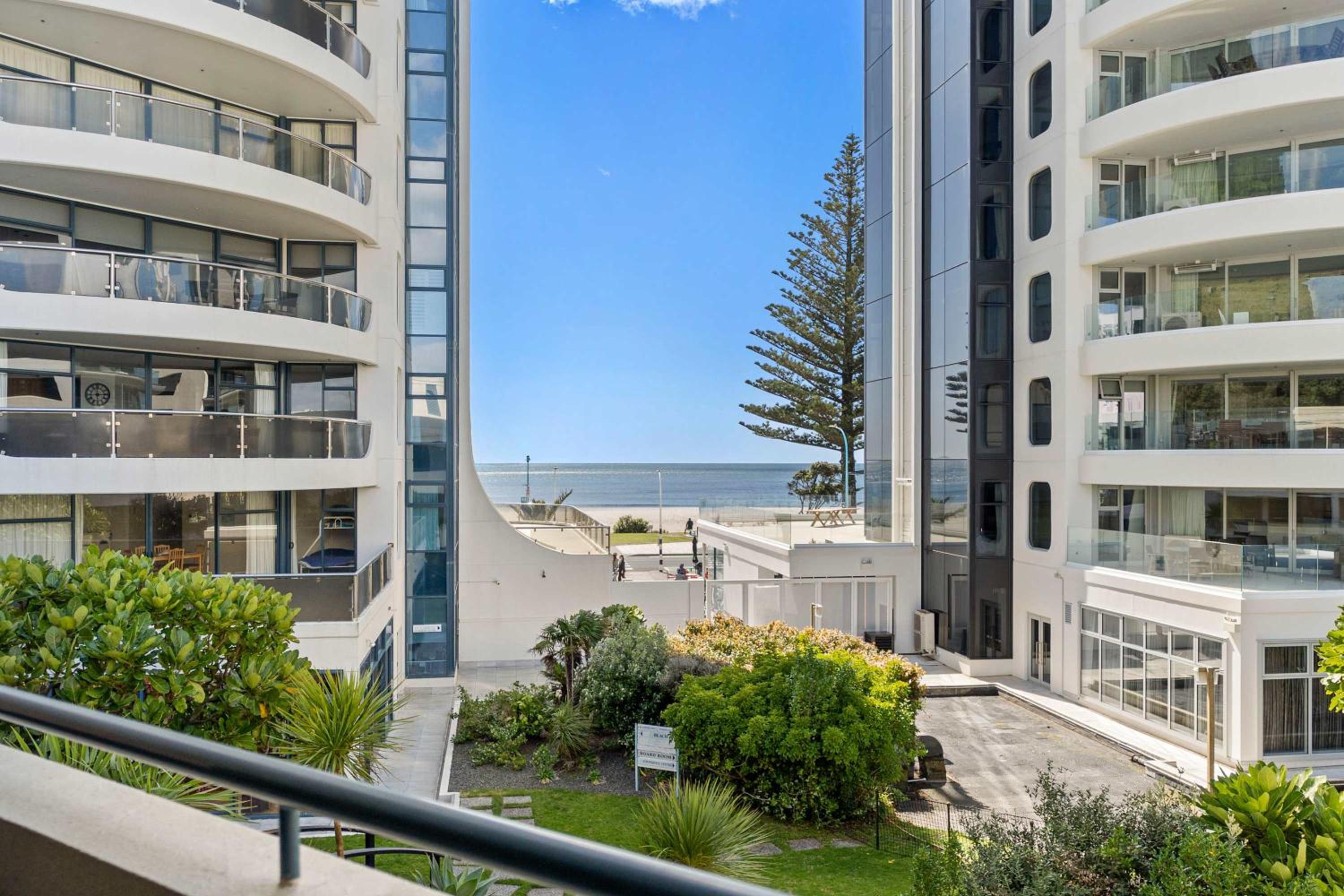 Hotel Beach Side Bliss - Oceanside