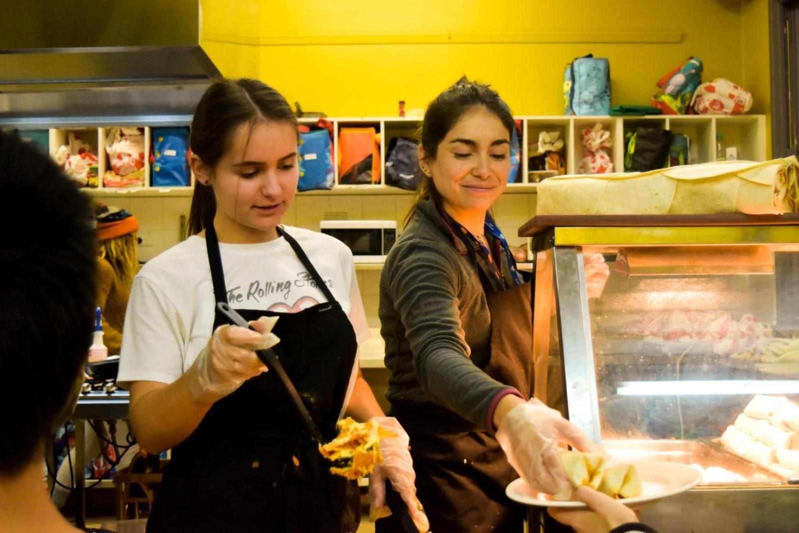 Maze Backpackers - Sydney