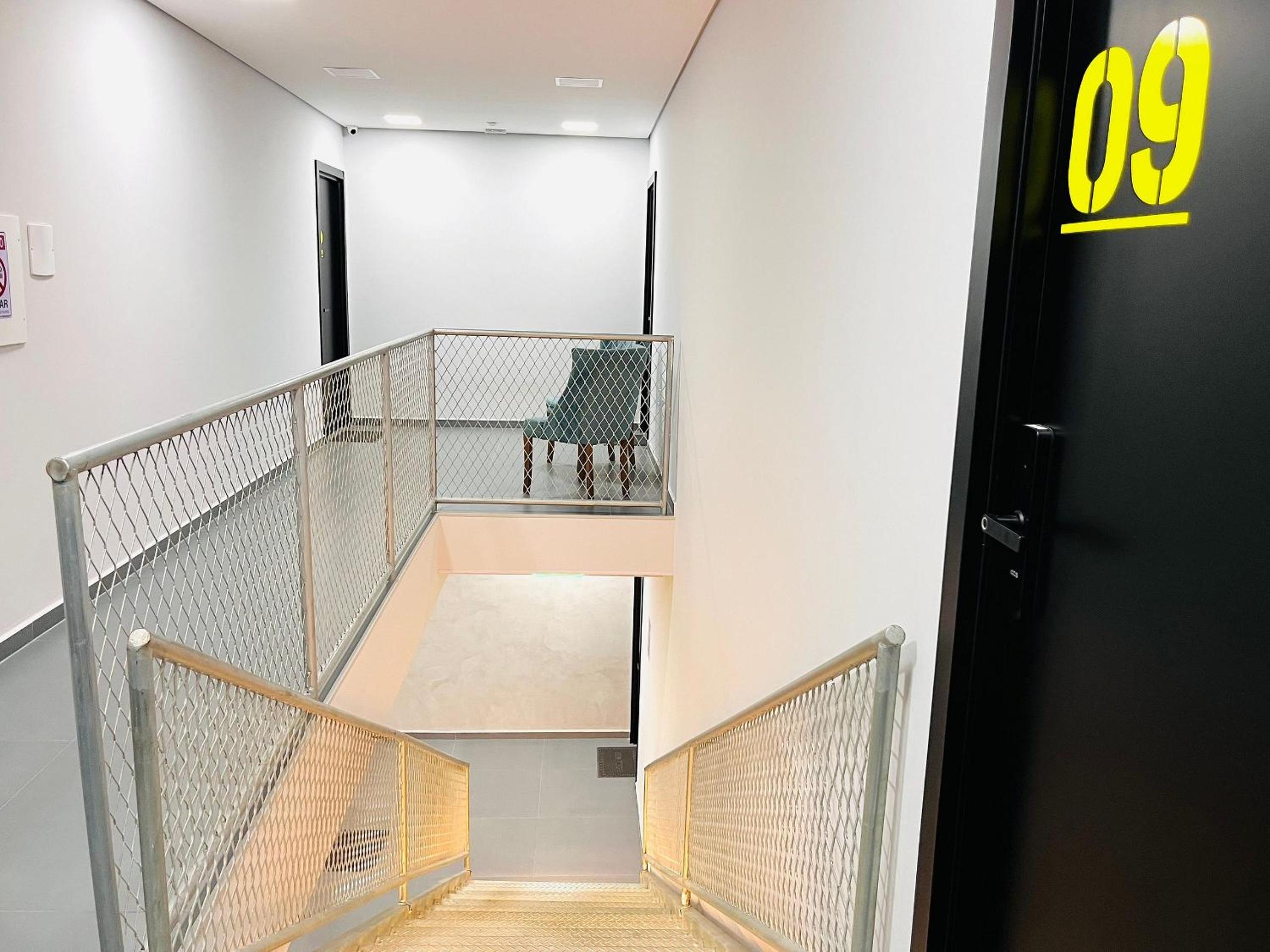 Lofts da Barra MeuAirb