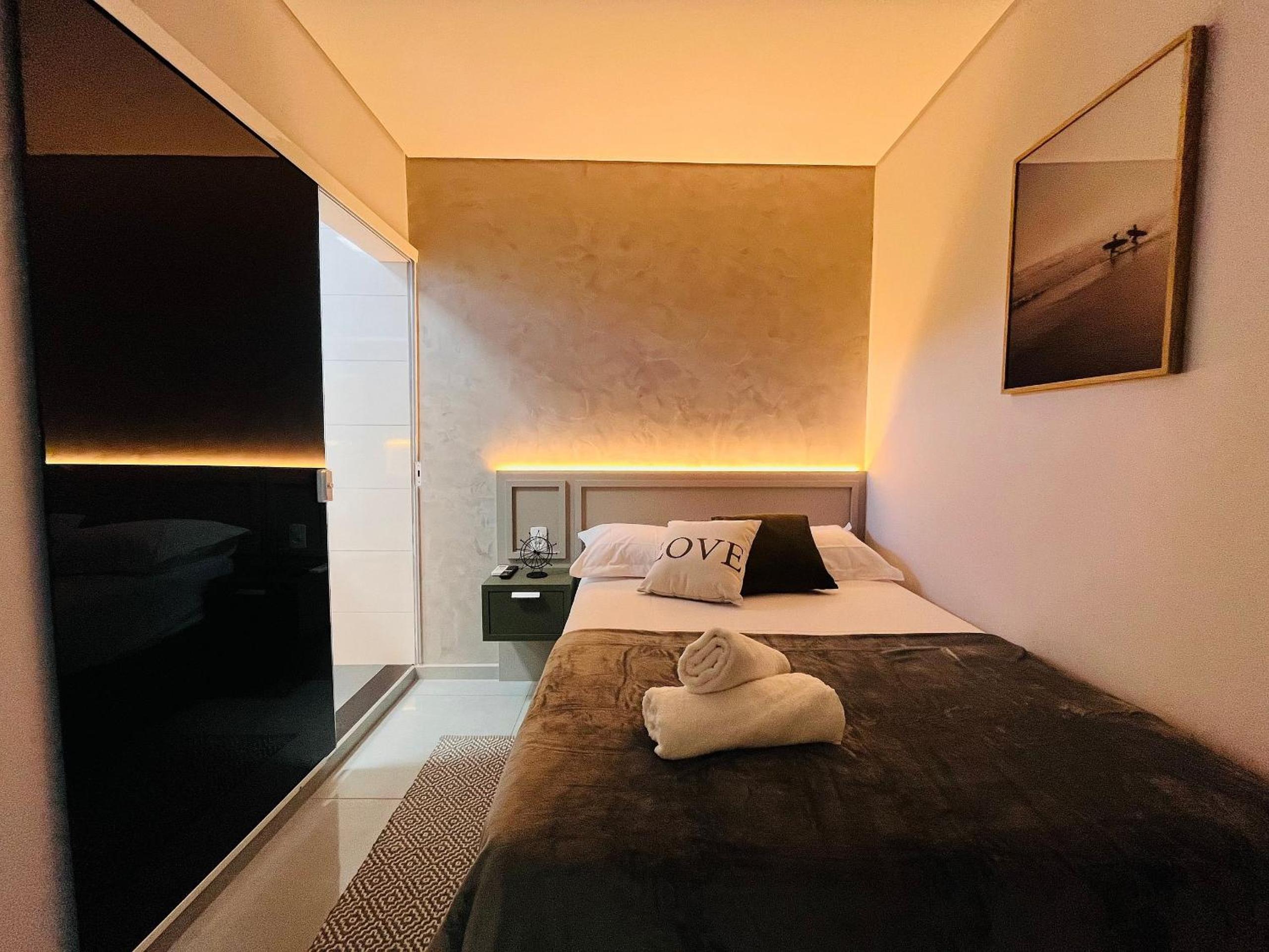 Lofts da Barra MeuAirb