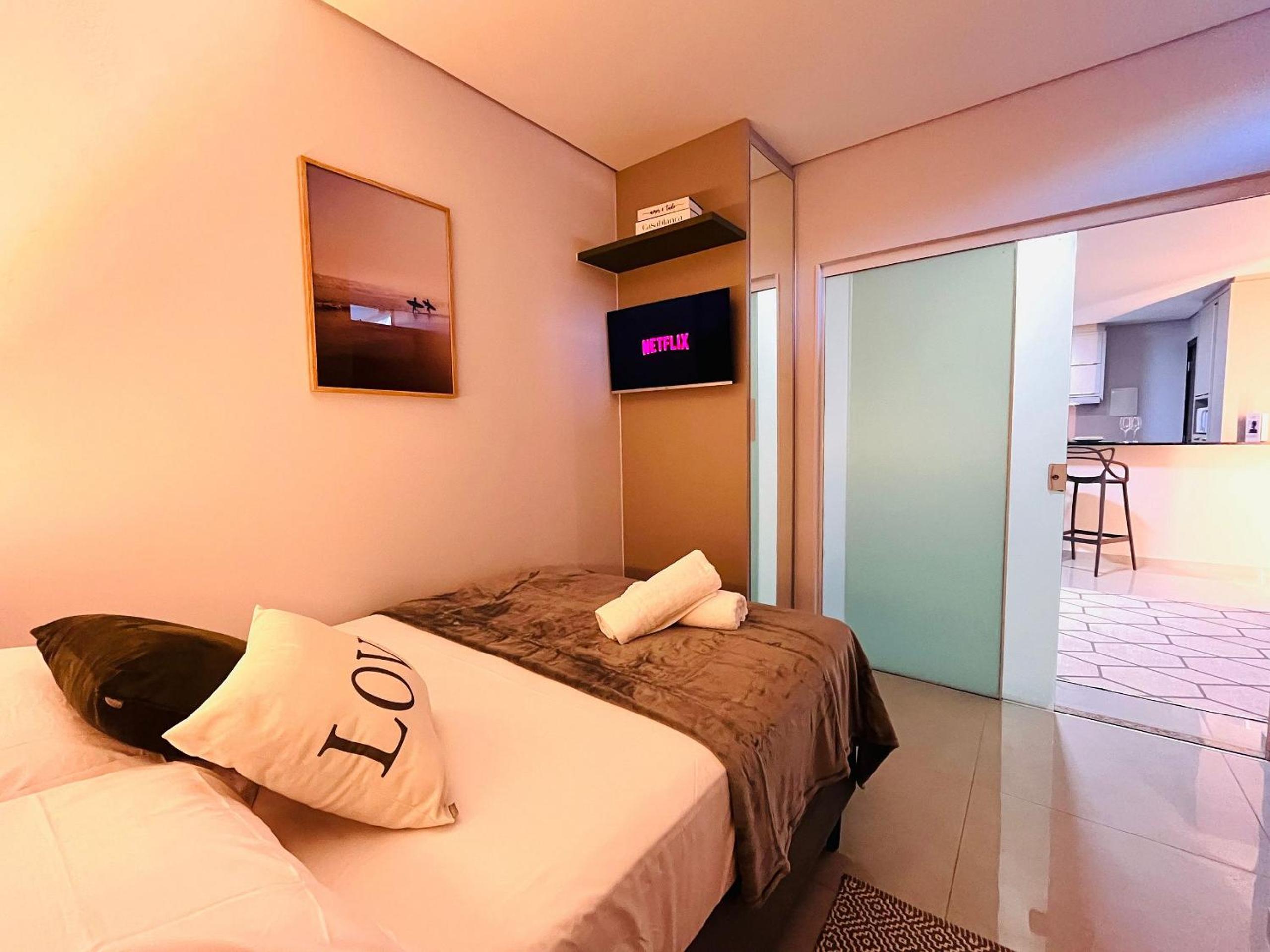 Lofts da Barra MeuAirb