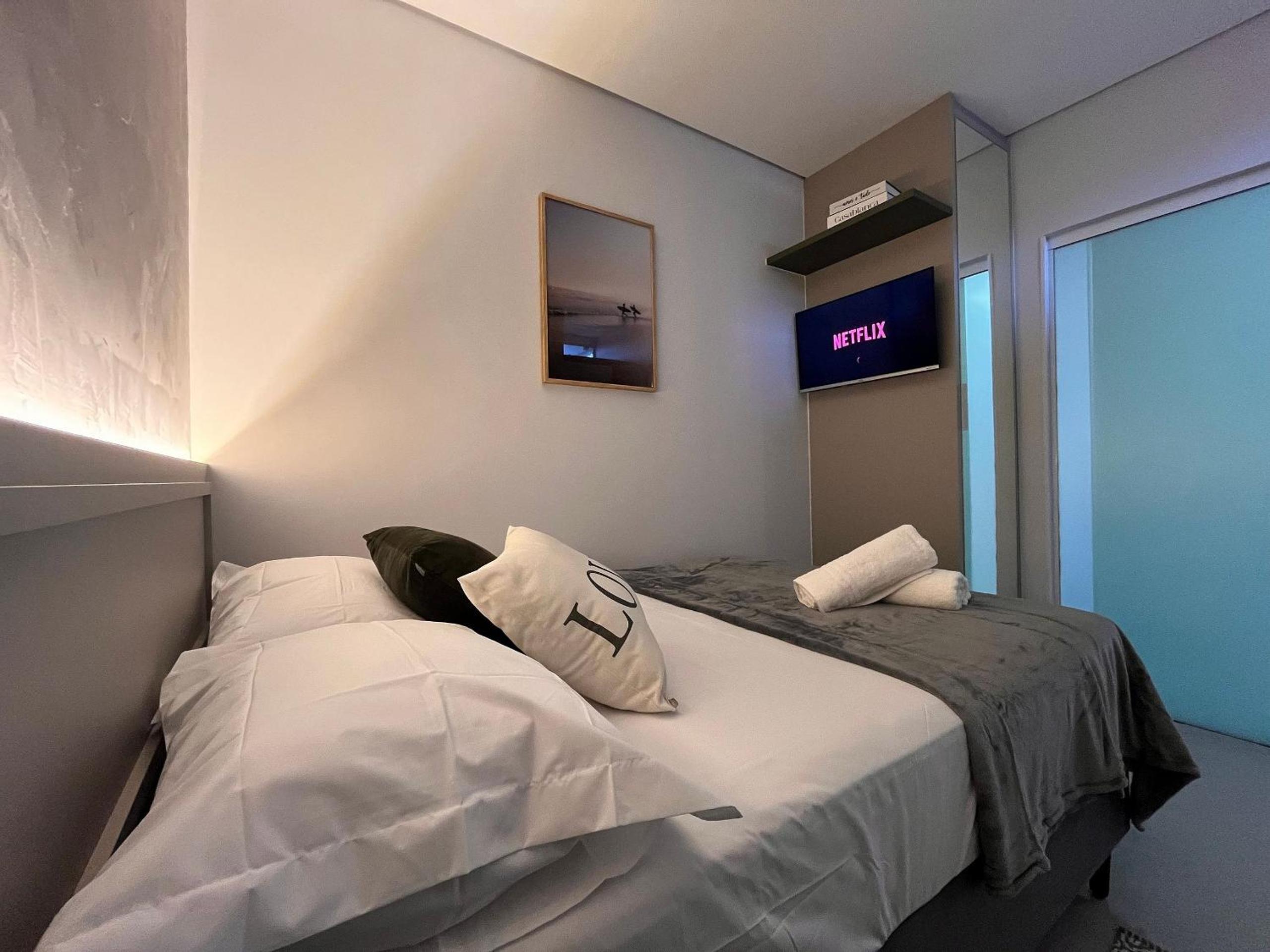 Lofts da Barra MeuAirb