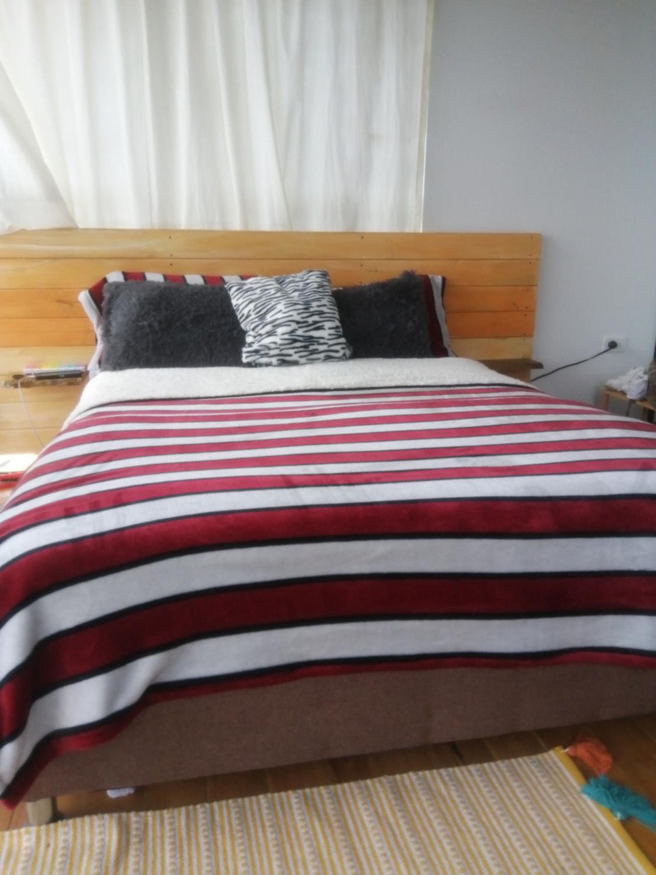 Casa Entre Pinos susa