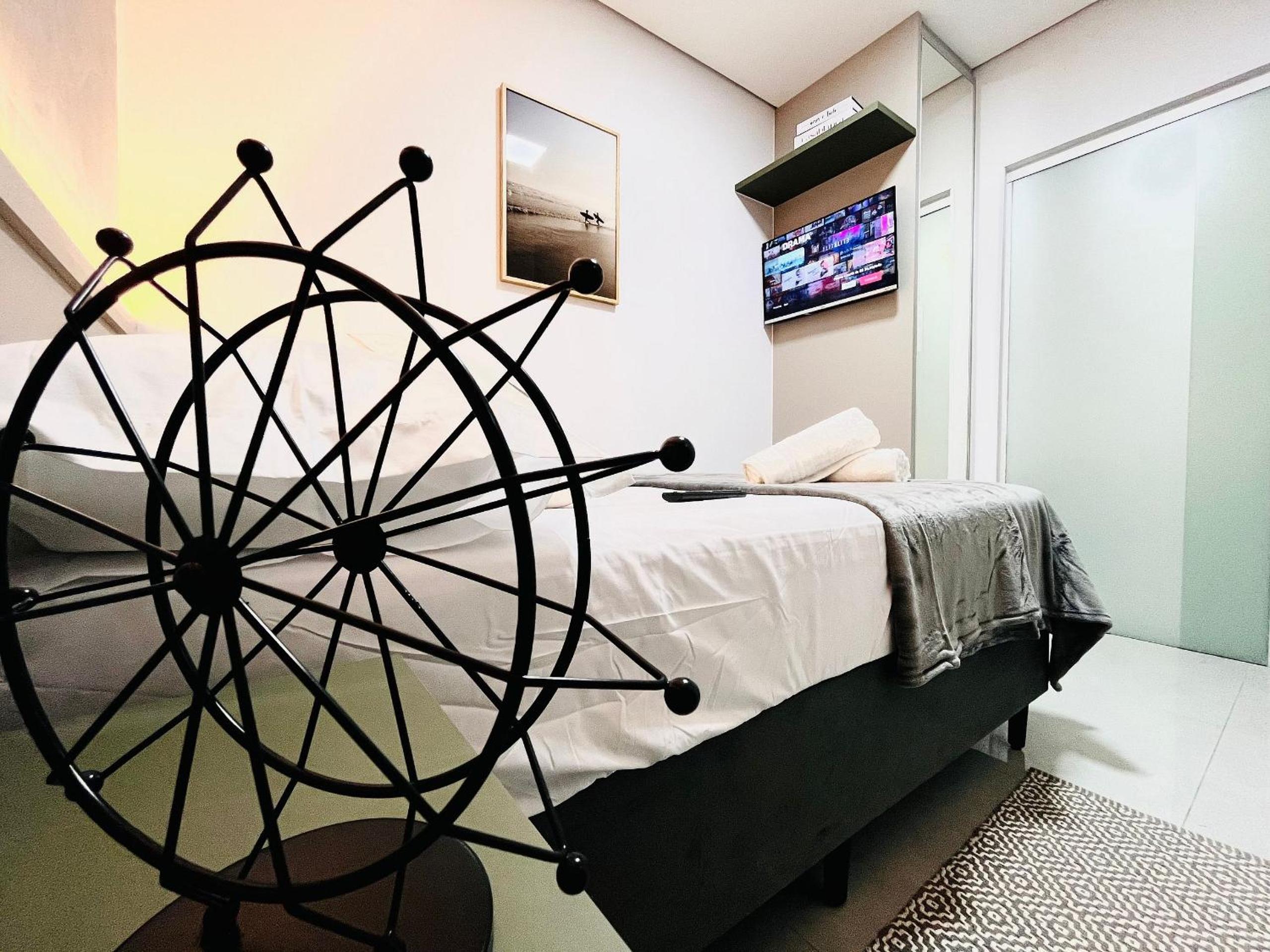 Lofts da Barra MeuAirb