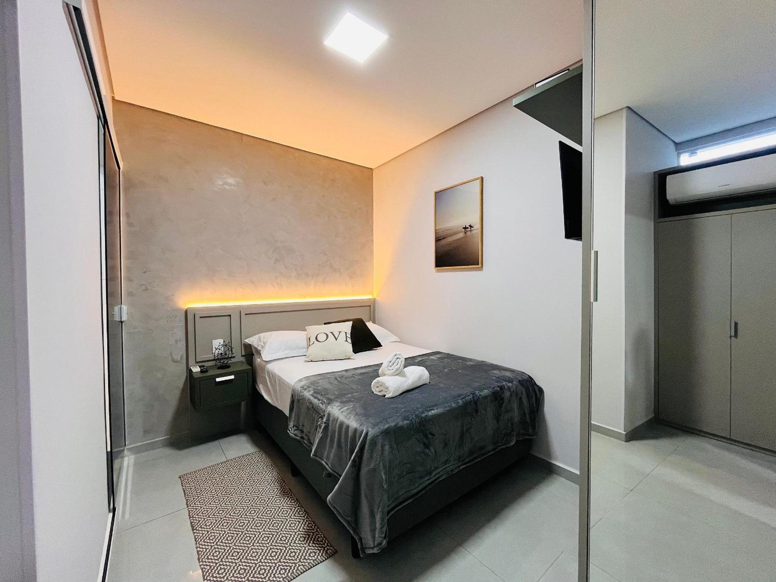 Lofts da Barra MeuAirb