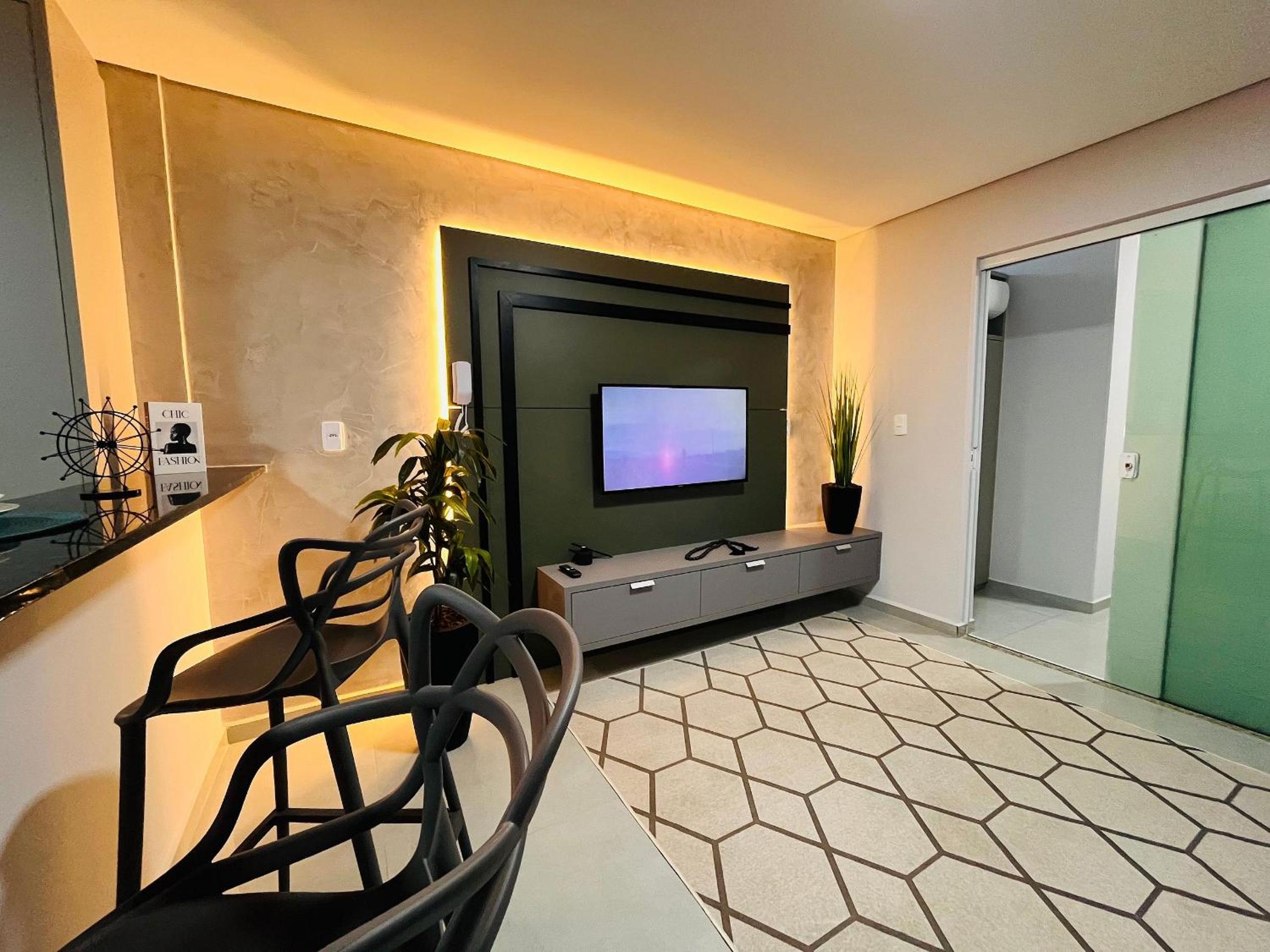 Lofts da Barra MeuAirb