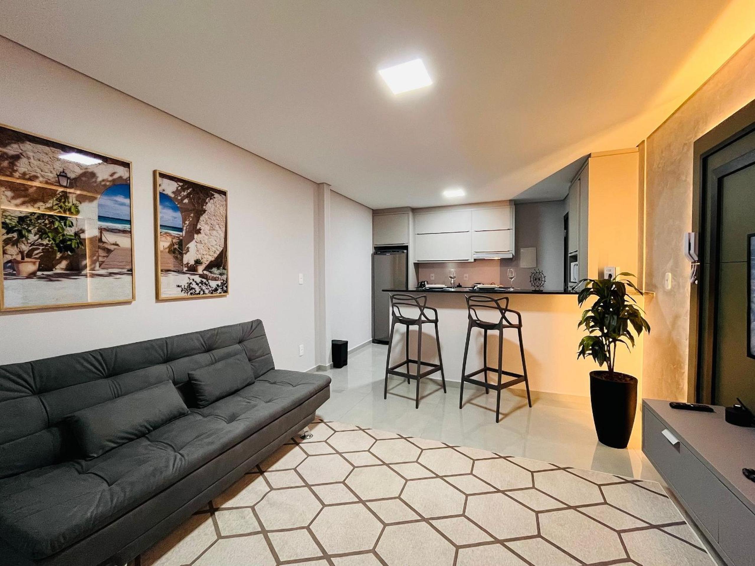 Lofts da Barra MeuAirb