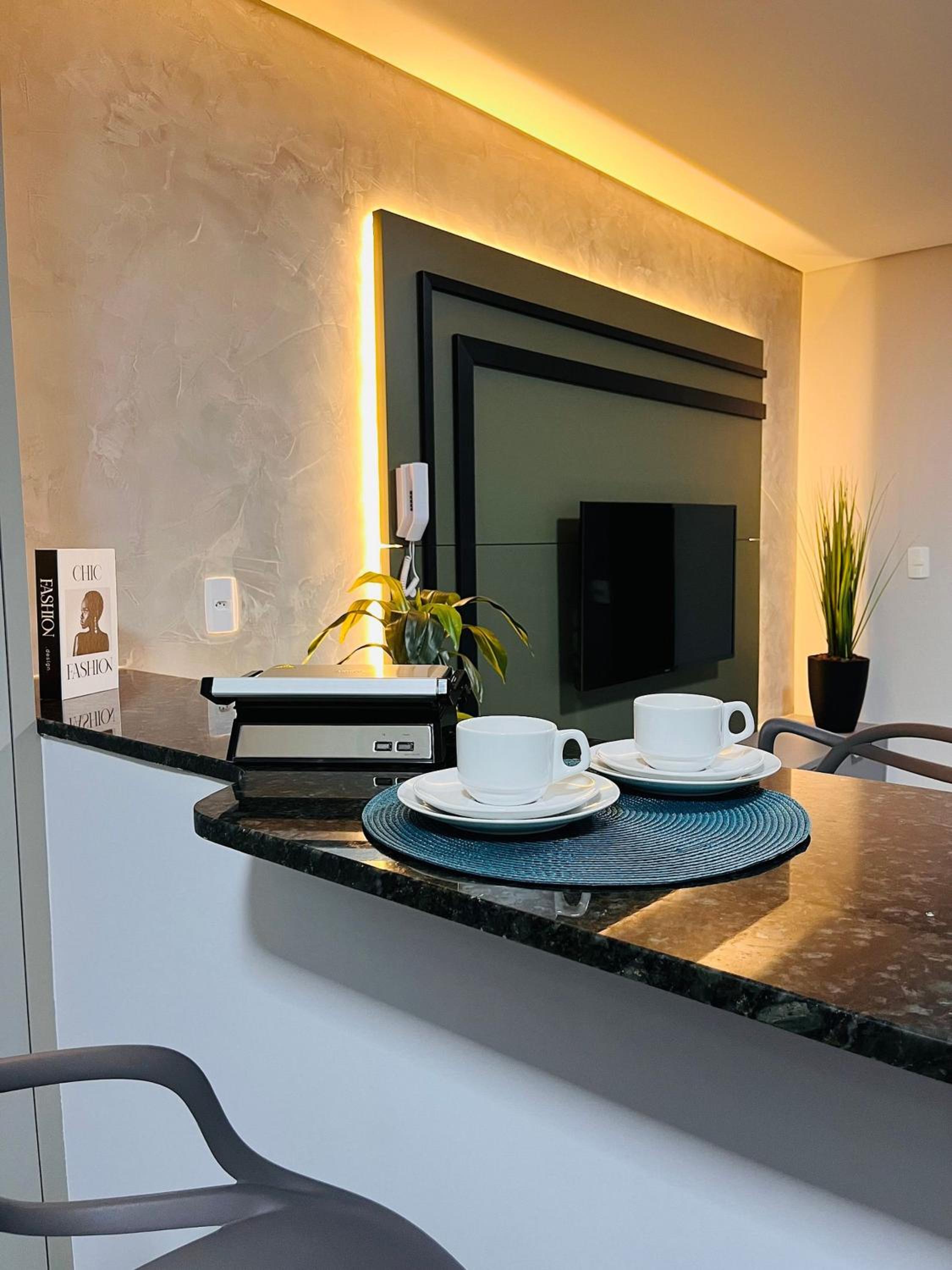 Lofts da Barra MeuAirb