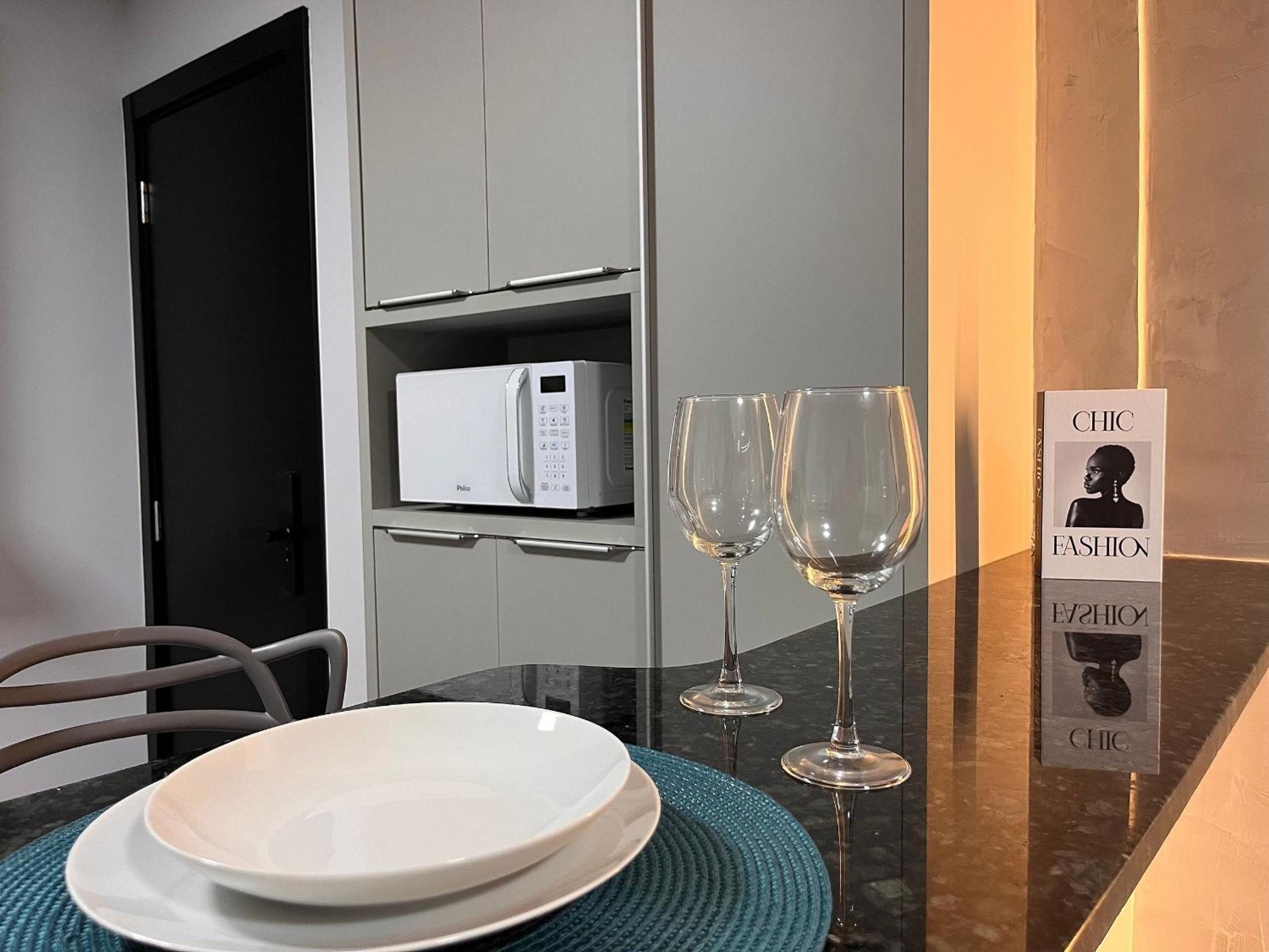Lofts da Barra MeuAirb