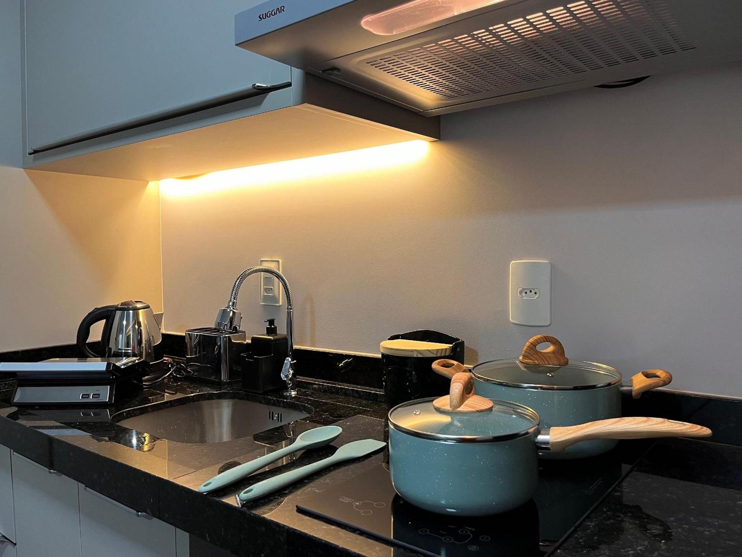 Lofts da Barra MeuAirb