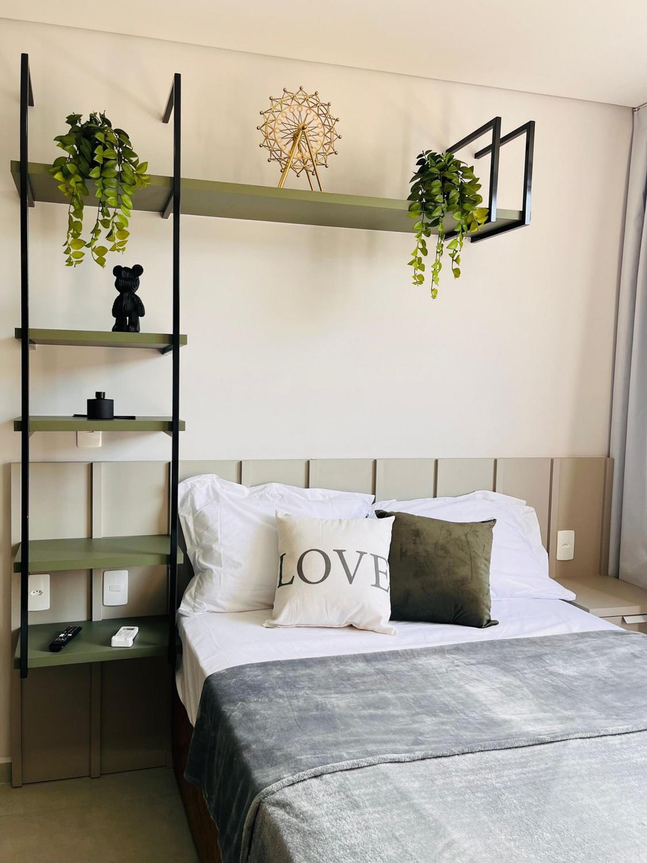 Lofts da Barra MeuAirb