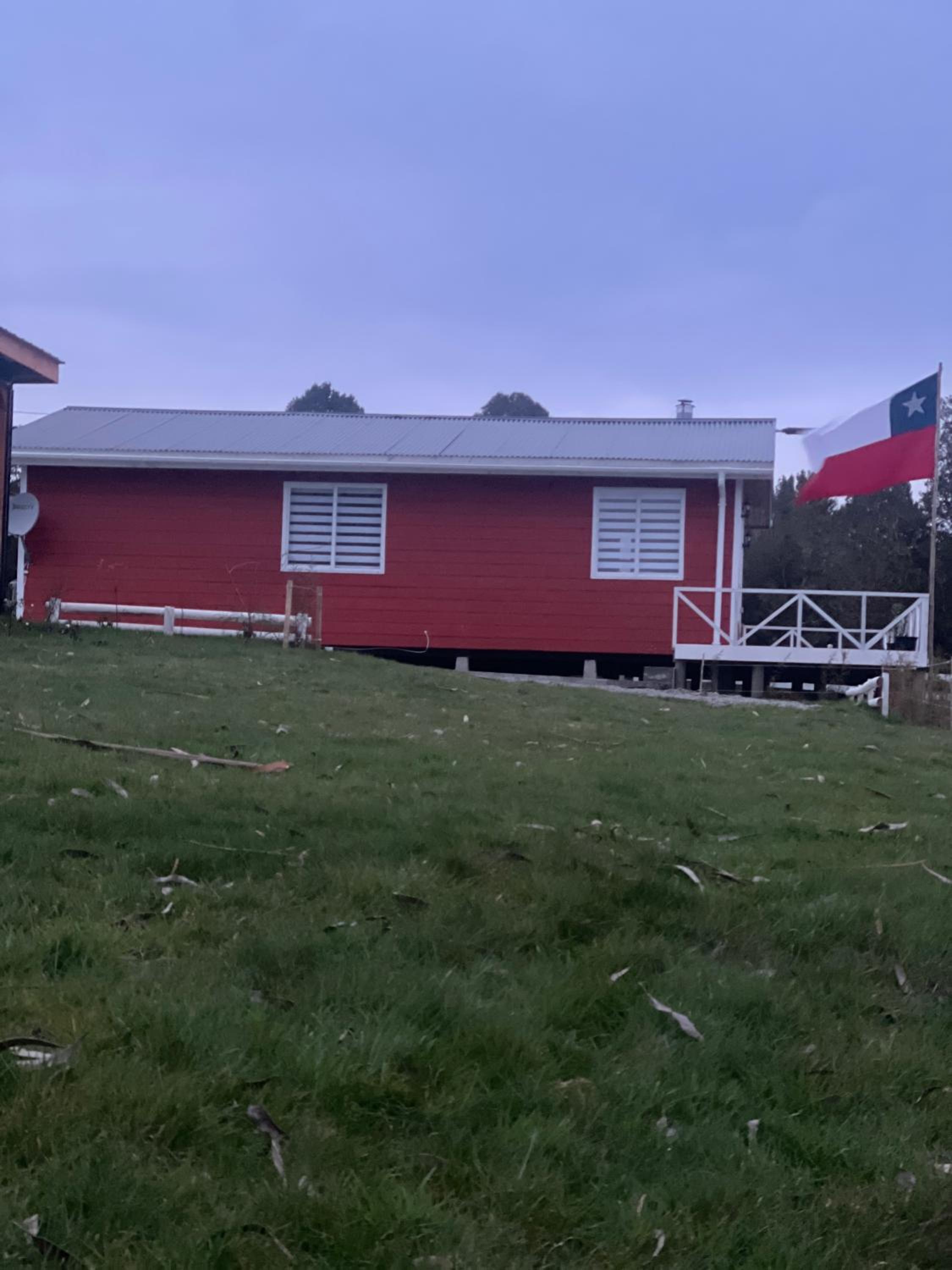 Cabaña Codihue