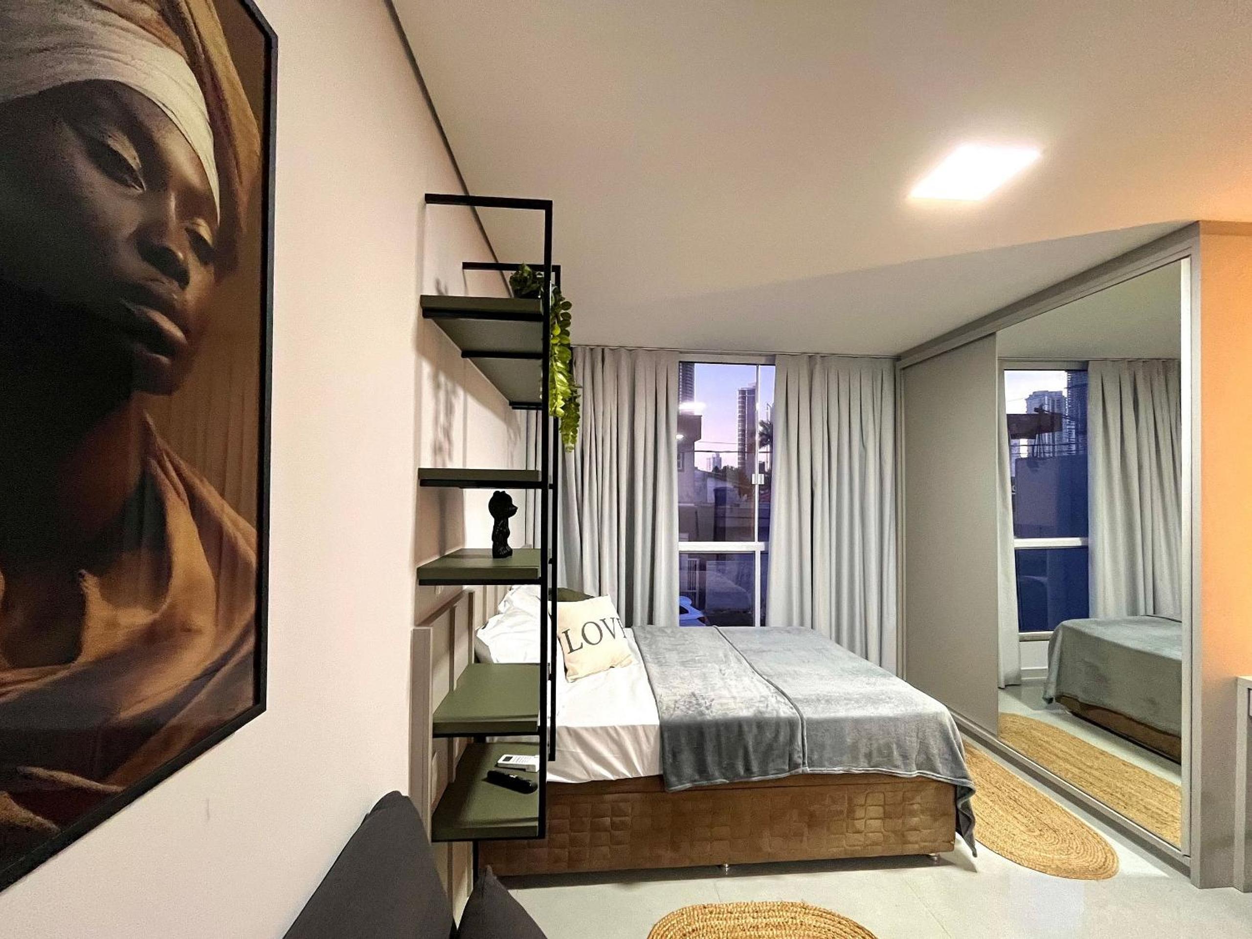 Lofts da Barra MeuAirb