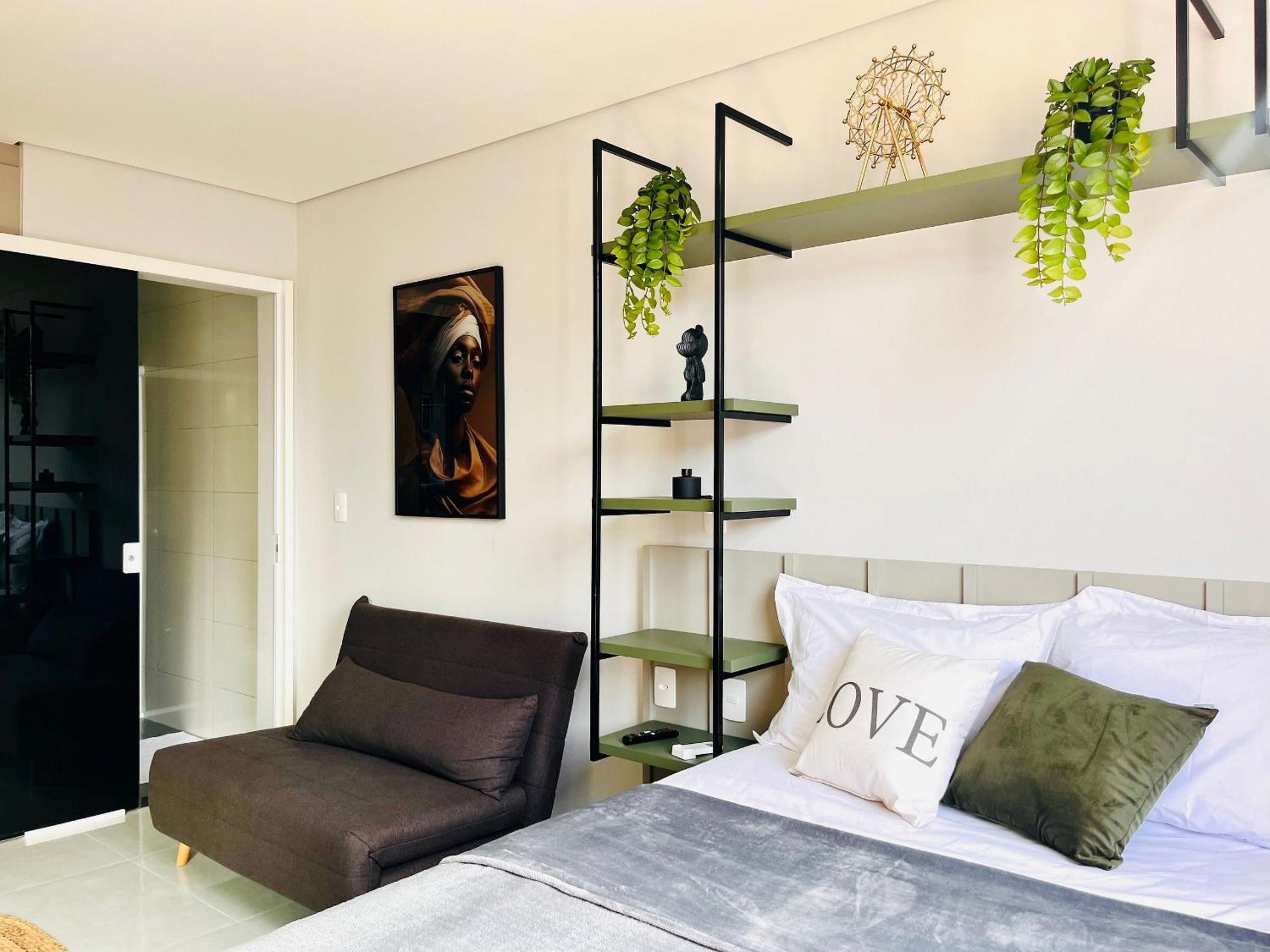 Lofts da Barra MeuAirb