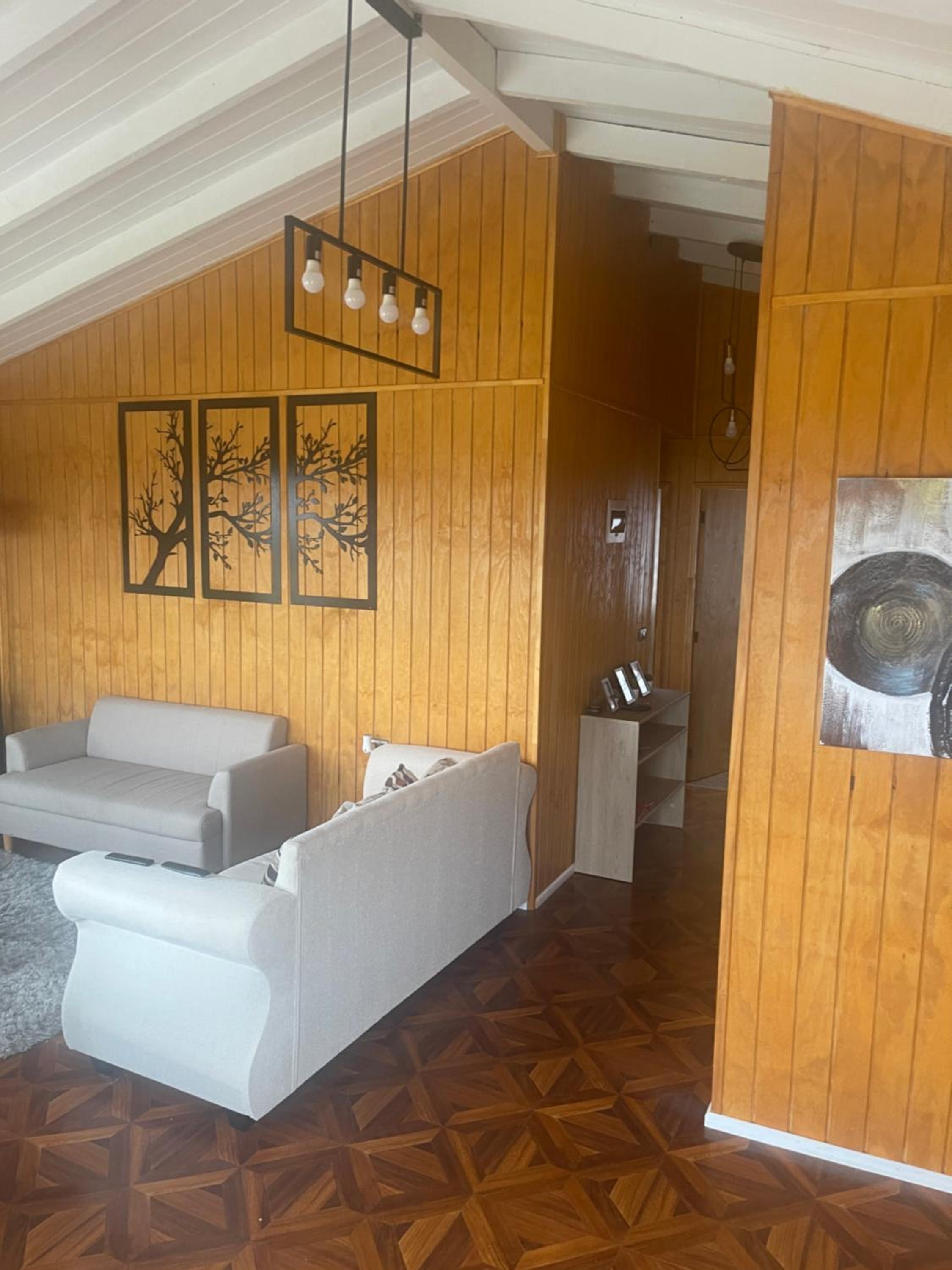 Cabaña Codihue