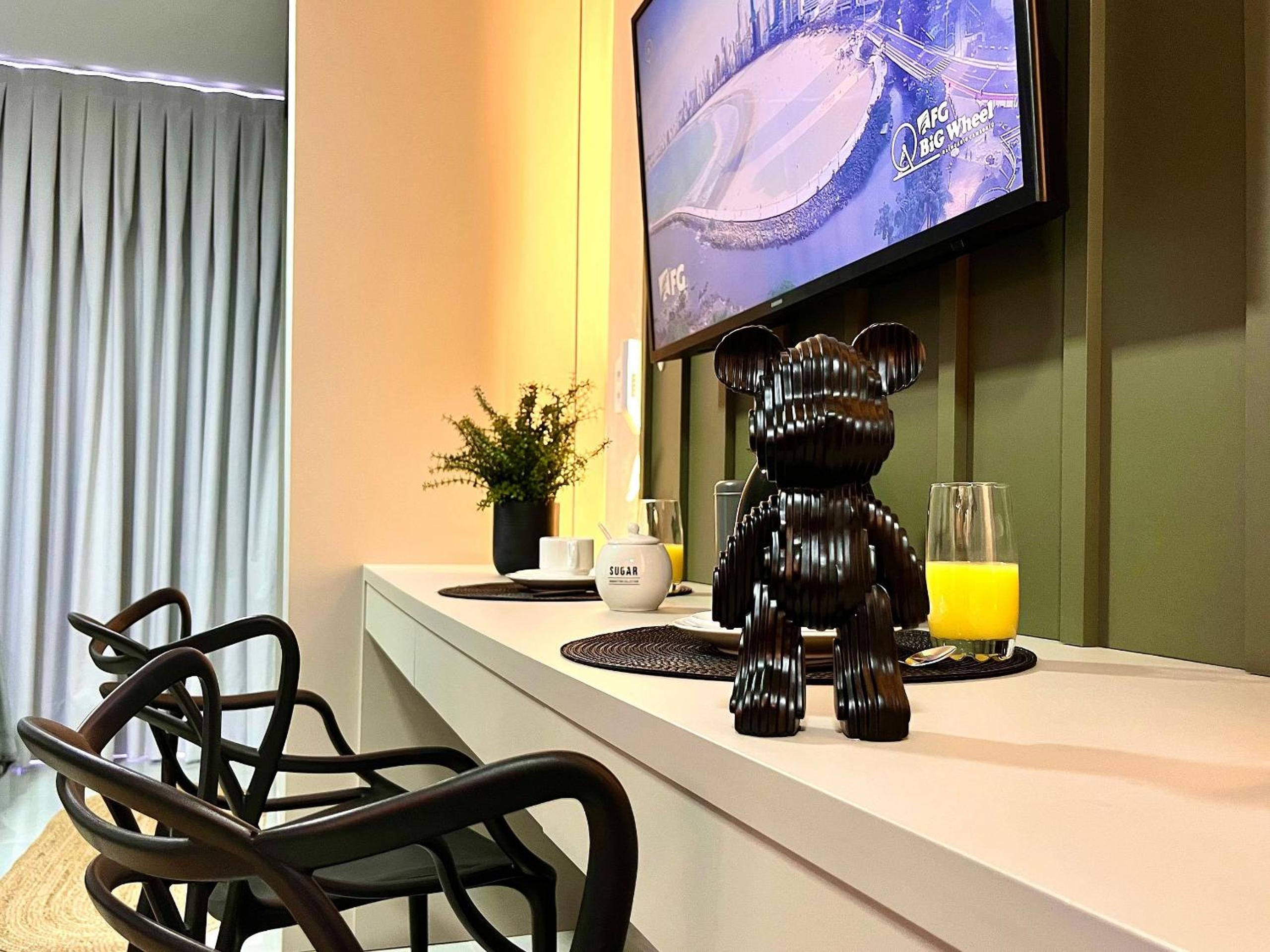 Lofts da Barra MeuAirb