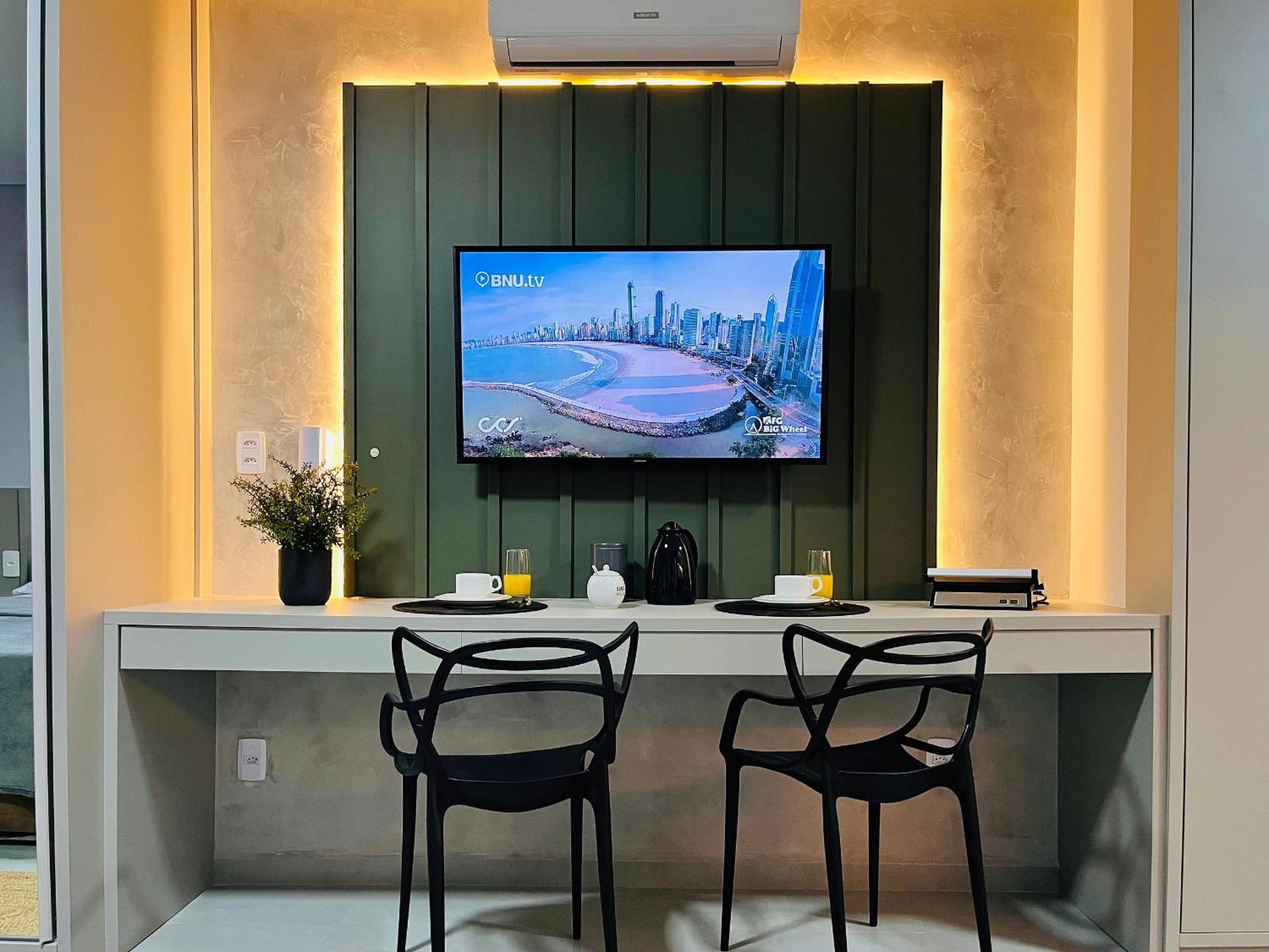 Lofts da Barra MeuAirb