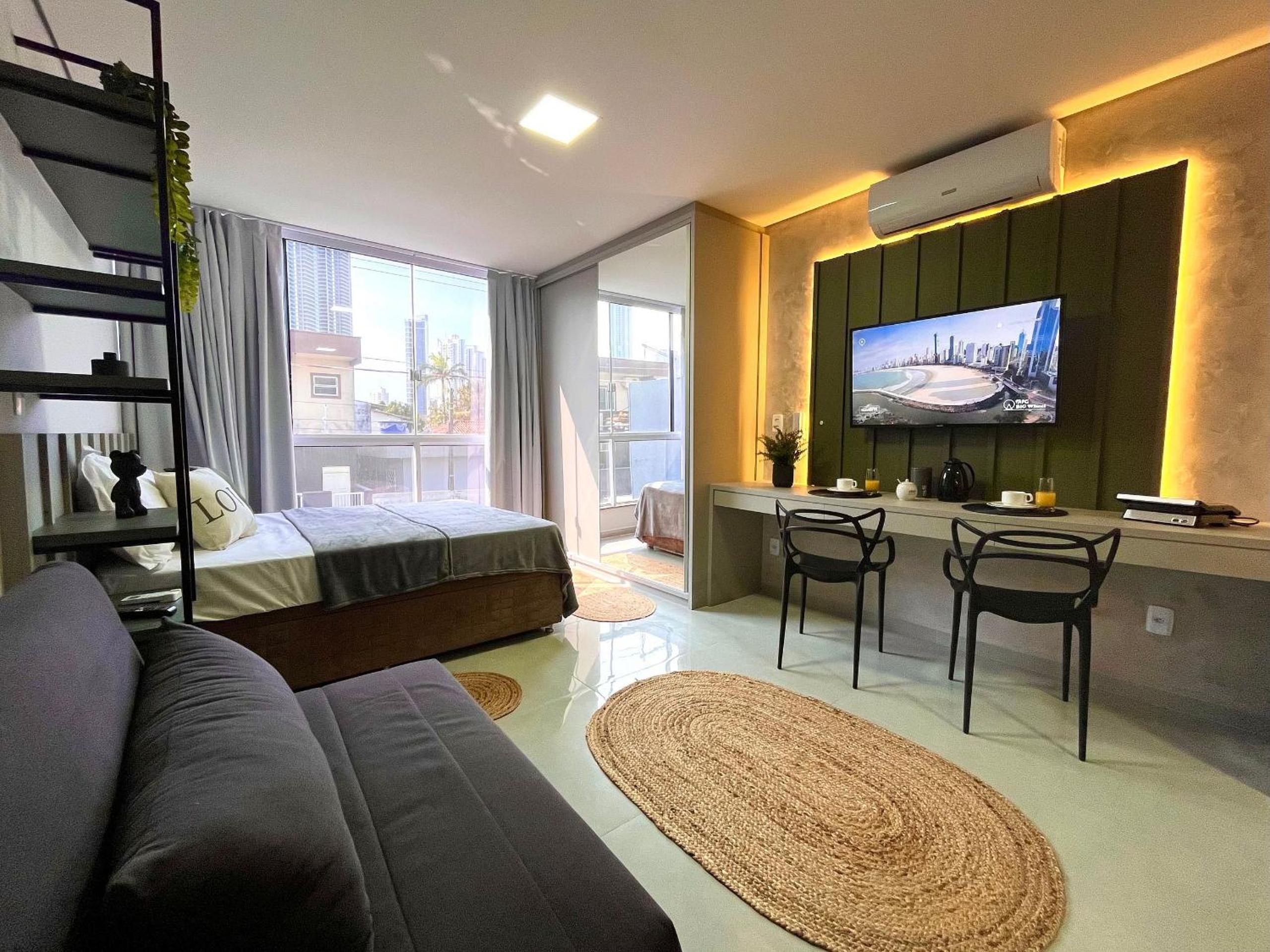 Lofts da Barra MeuAirb